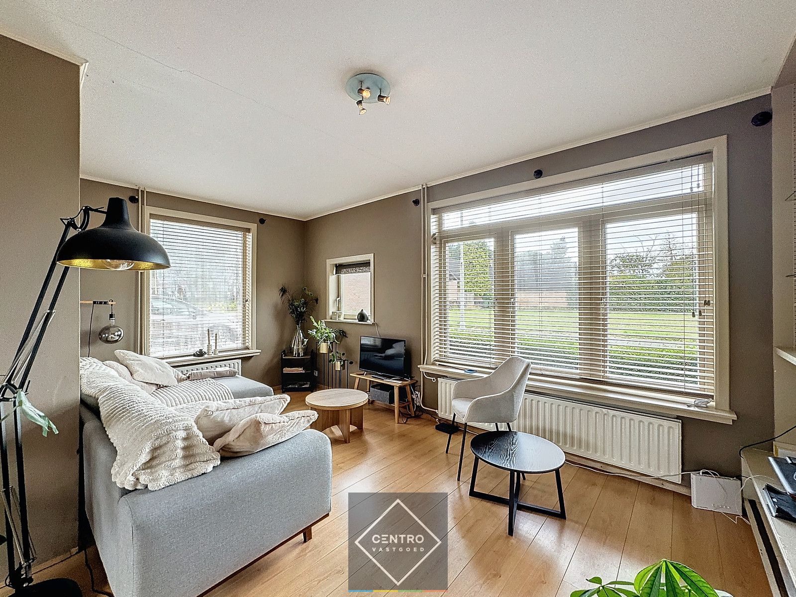 Charmant gelegen woning met 3 slpks en tuin! foto 4