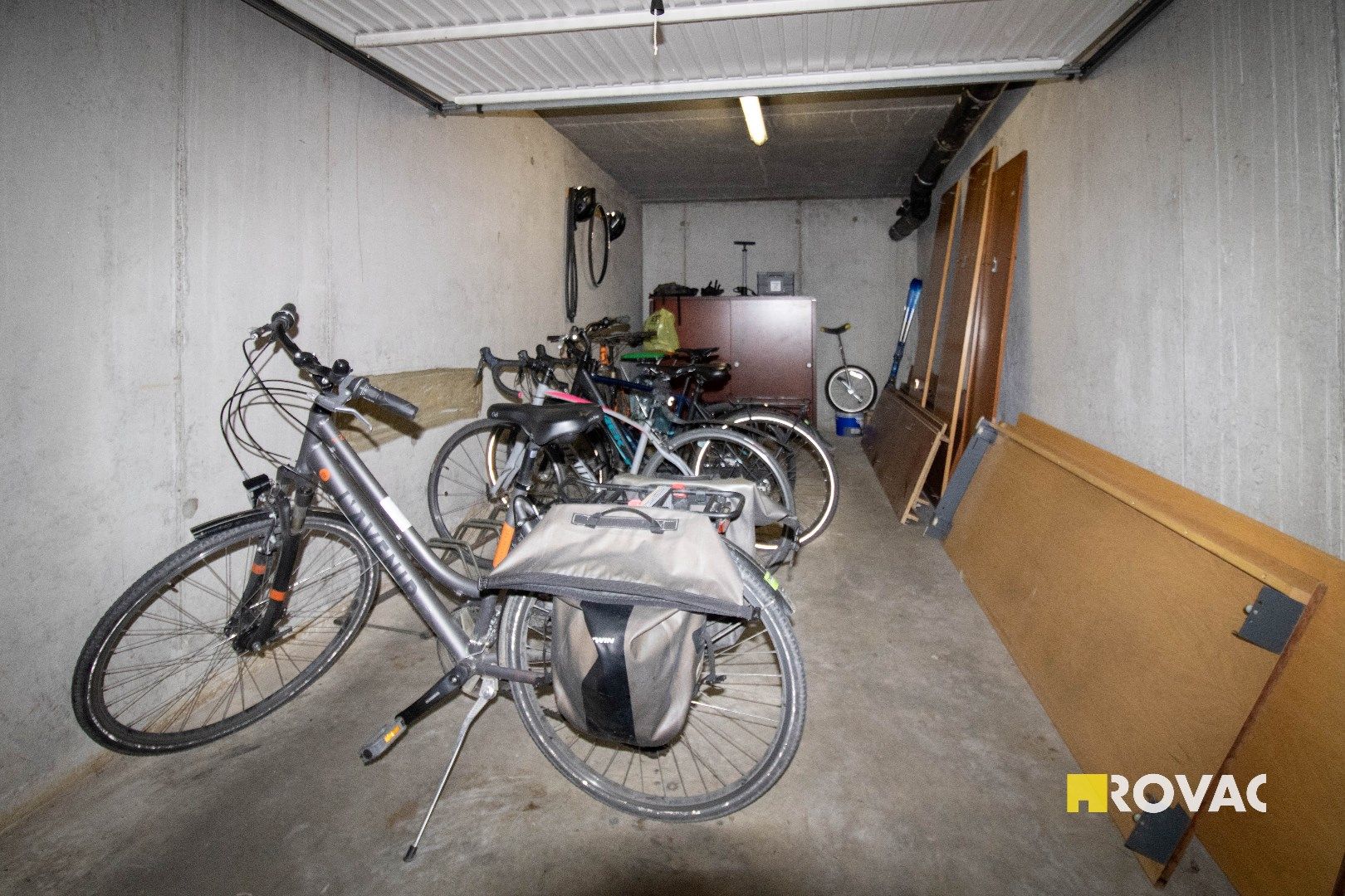 Verzorgd gelijkvloers appartement - zeer rustig, doch centraal gelegen! foto 26