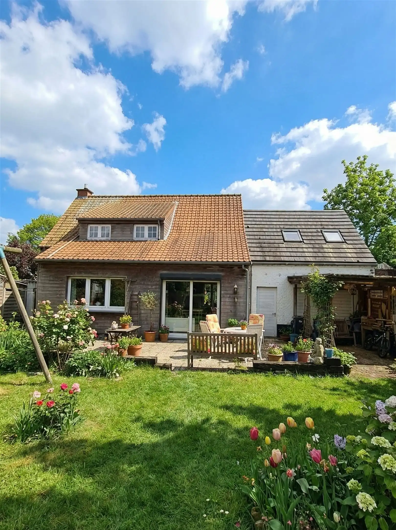 Eengezinswoning foto 20