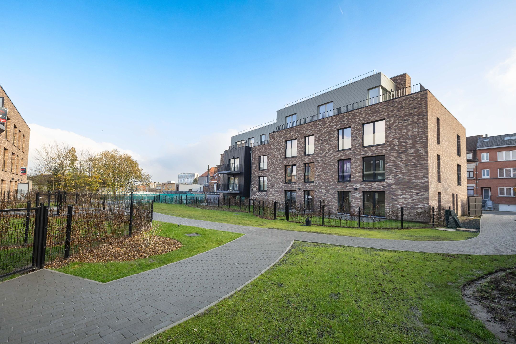 Sleutelklare investering met beheer & verhuur inbegrepen foto 19