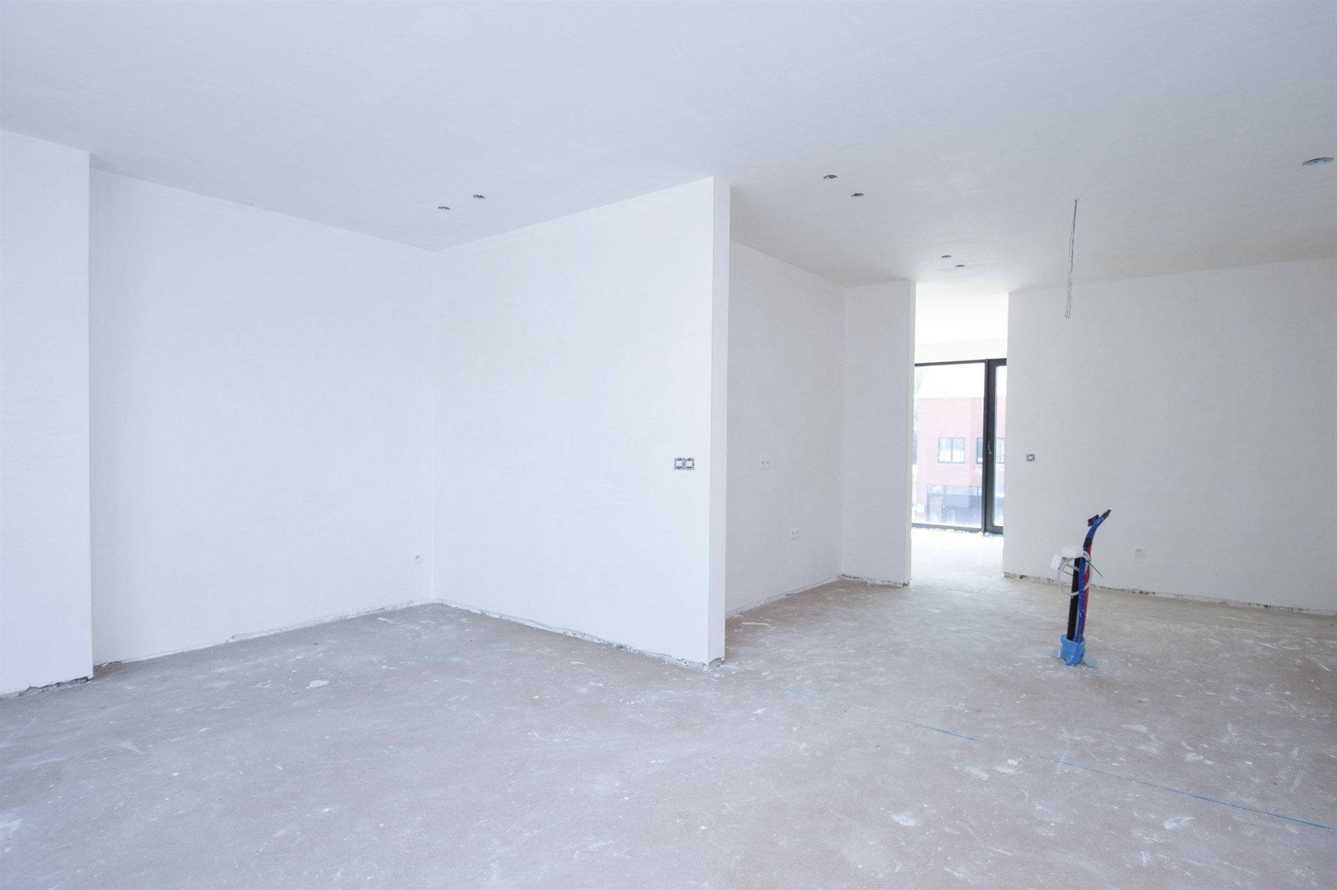 Residentie ARBOR - Ruim appartement (121m²) met 2 slaapkamers en aangenaam terras foto 6