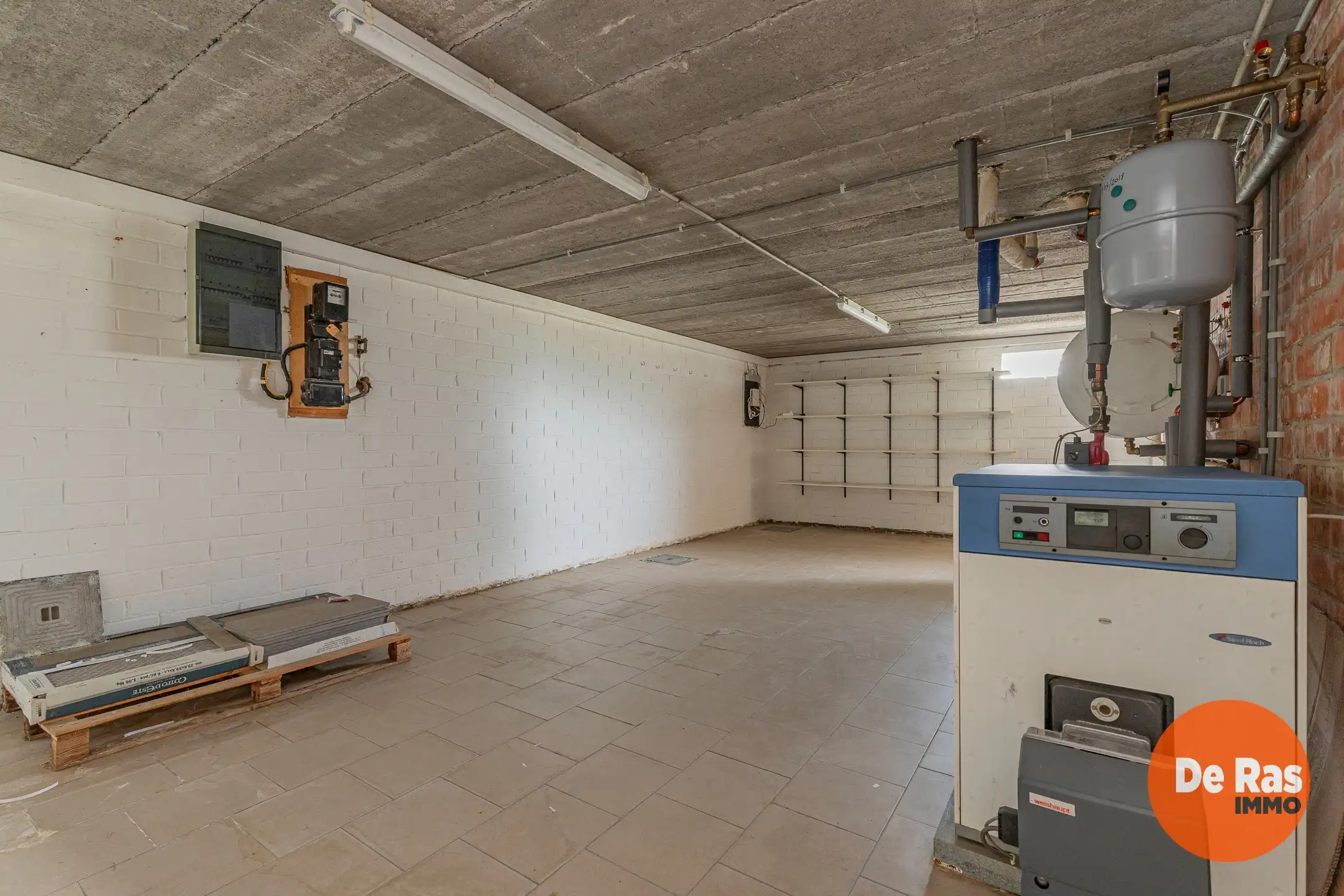 EREMBODEGEM – Solide woning op ca. 25are met topligging foto 15