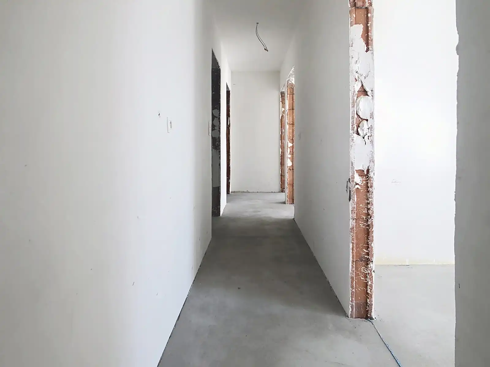 Casco-app 1ste verdiep en staanplaats (onder 2% registratie) foto 4