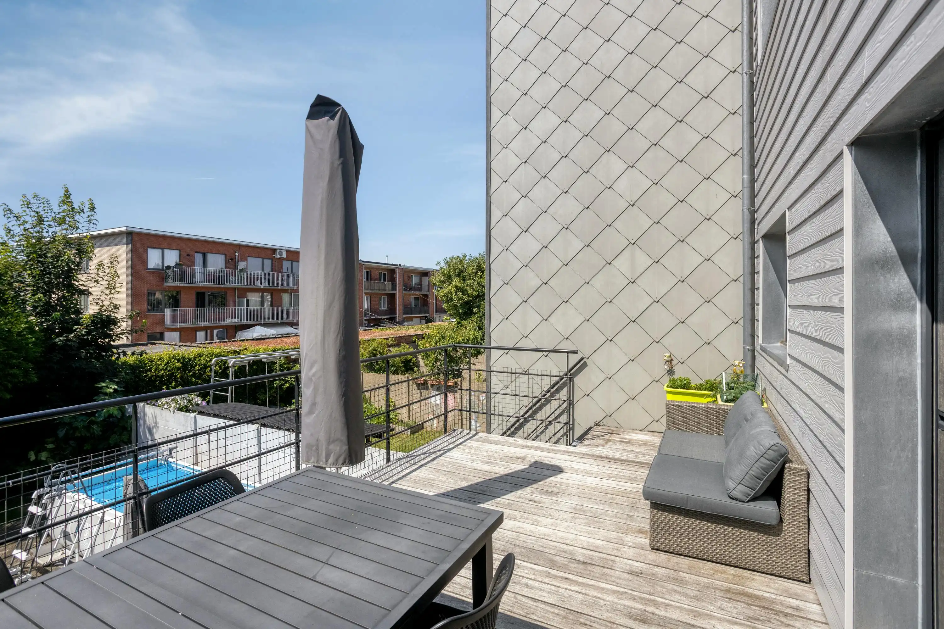 Huis met 3 slaapkamers, inpandige garage en EPC label B  foto 7