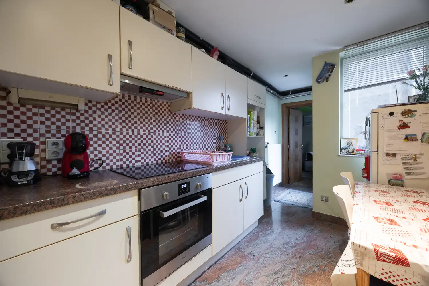 Gezellig 2-slaapkamer appartement op gelijksvloers foto 7