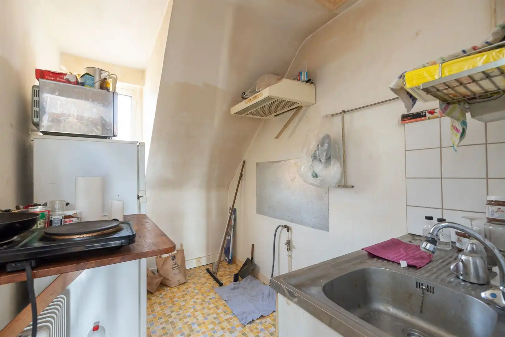 Opbrengsteigendom met 2 APP in Ekeren centrum foto 24