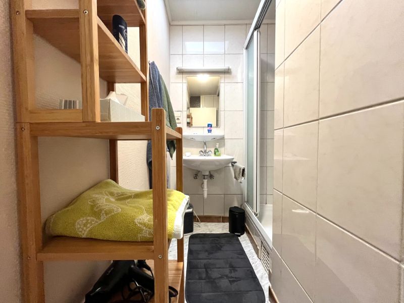 EENSLAAPKAMER APPARTEMENT TE HUUR foto 6