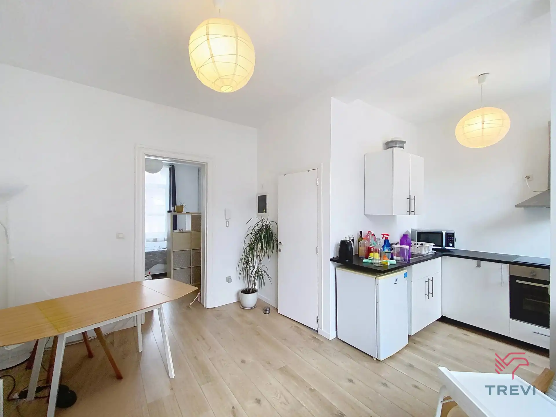 Wijk Germoir - GEMEUBILEERDE studio foto 6