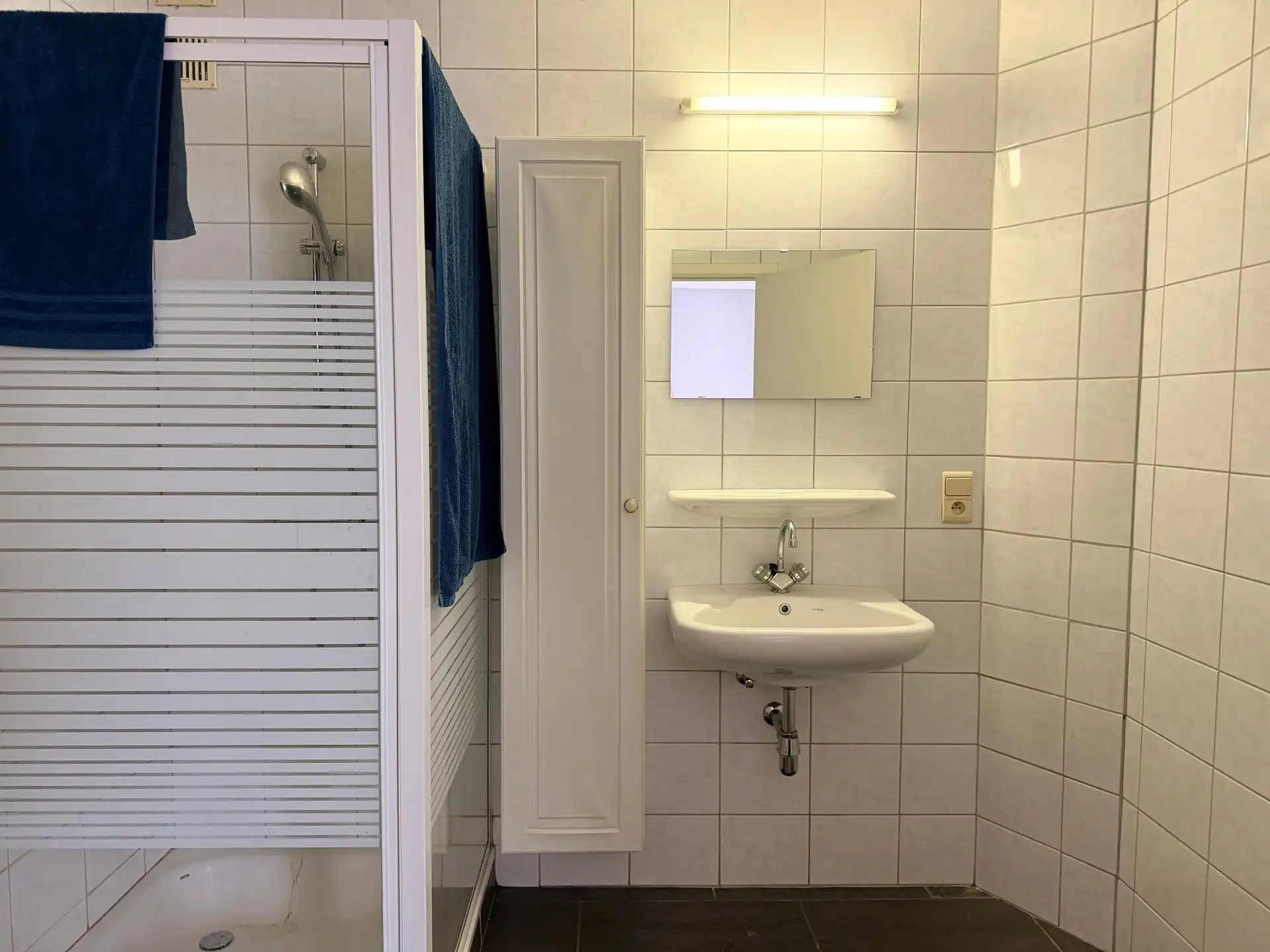 Gelijkvloers appartement foto 9