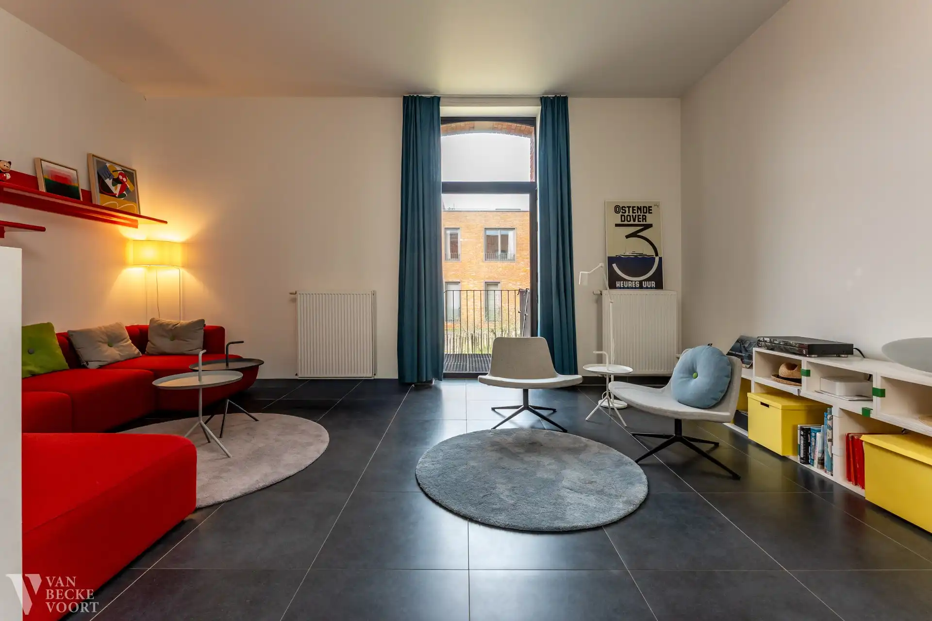 Duinenwoning op onevenaarbare locatie foto 7