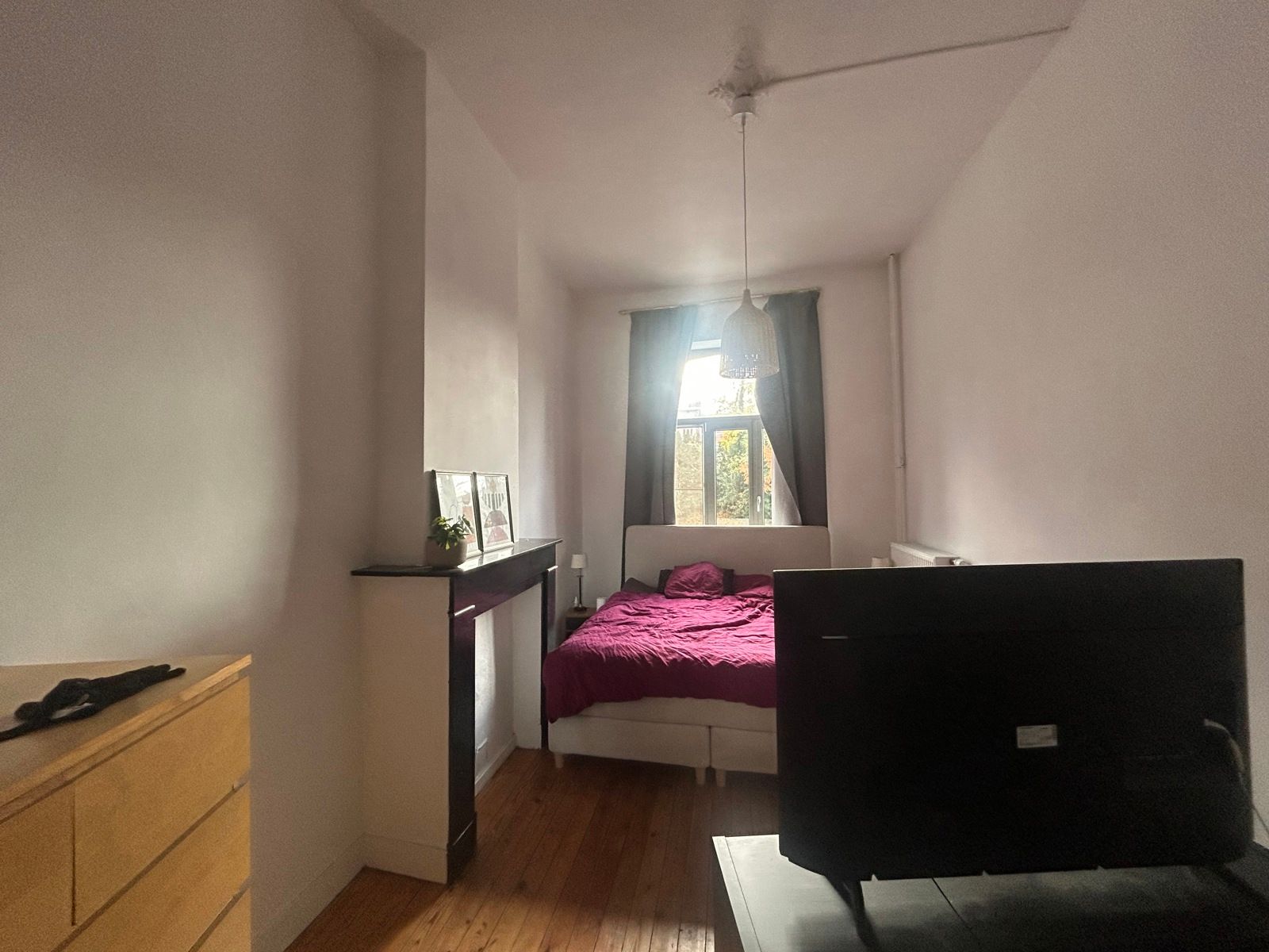 Duplexappartement met tuin Leuven  foto 11