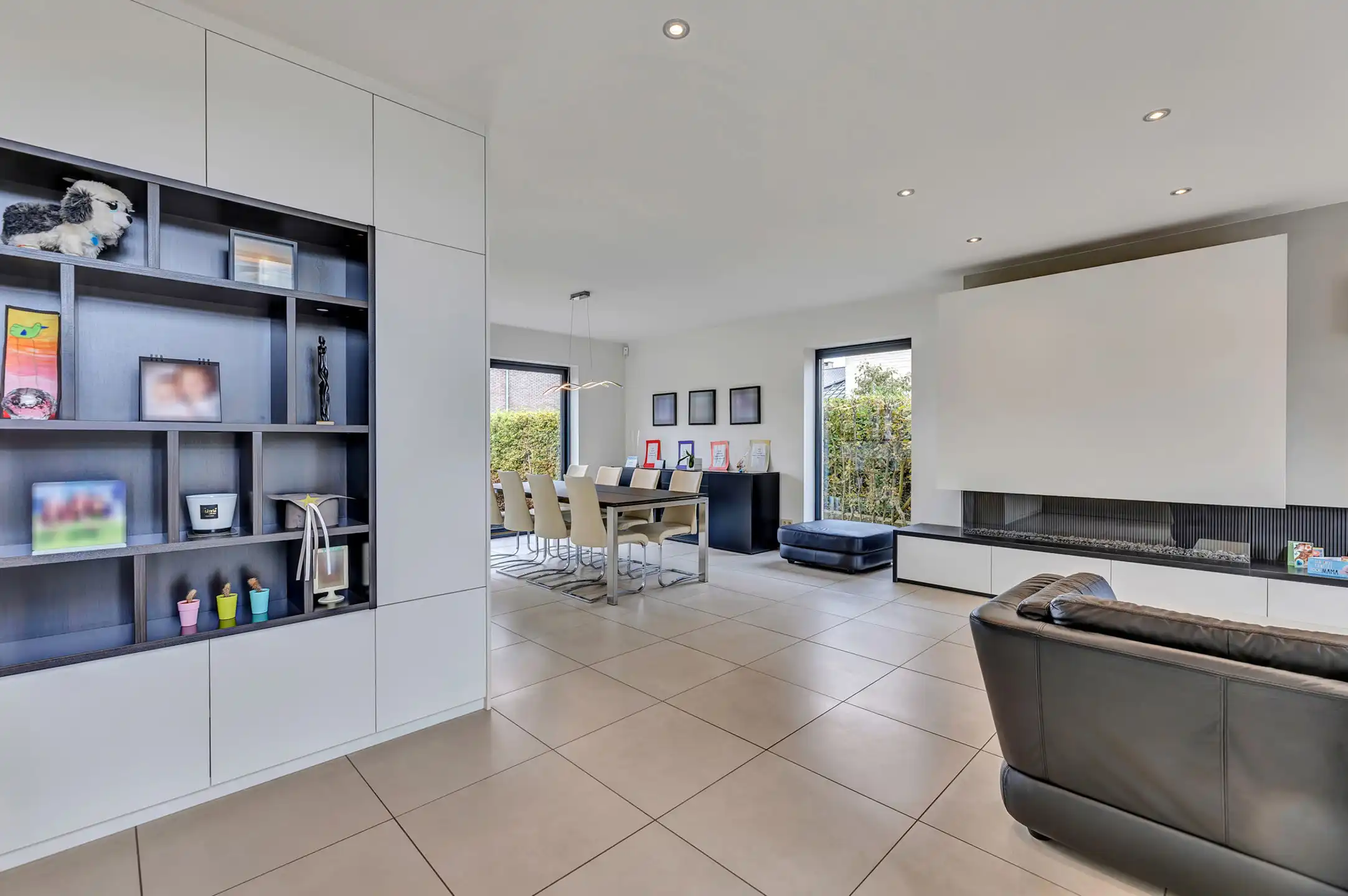 Landelijk gelegen villa met 4 slaapkamers te Pajottegem foto 3