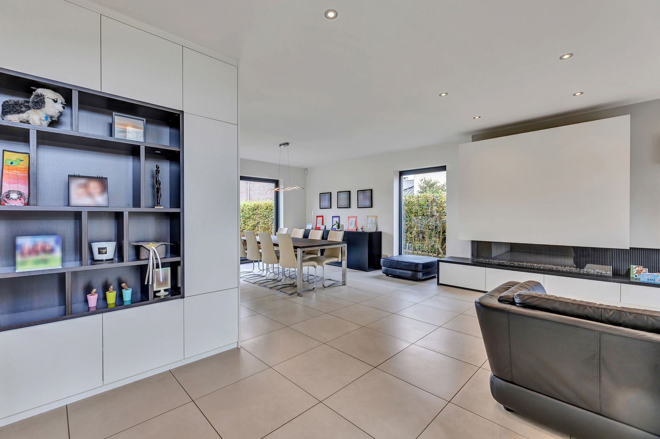 Landelijk gelegen villa met 4 slaapkamers te Pajottegem foto 3