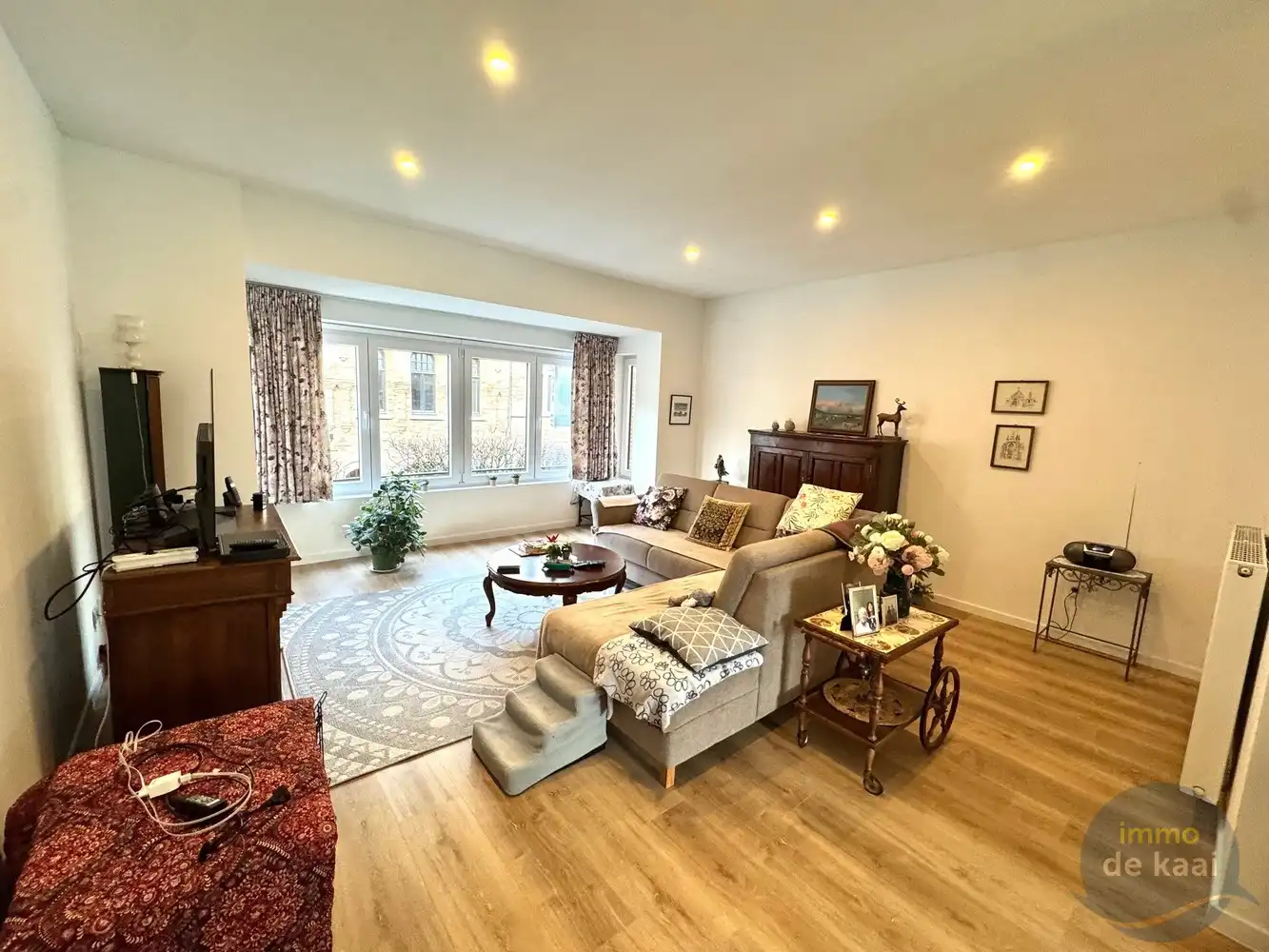 Appartement te huur foto 4