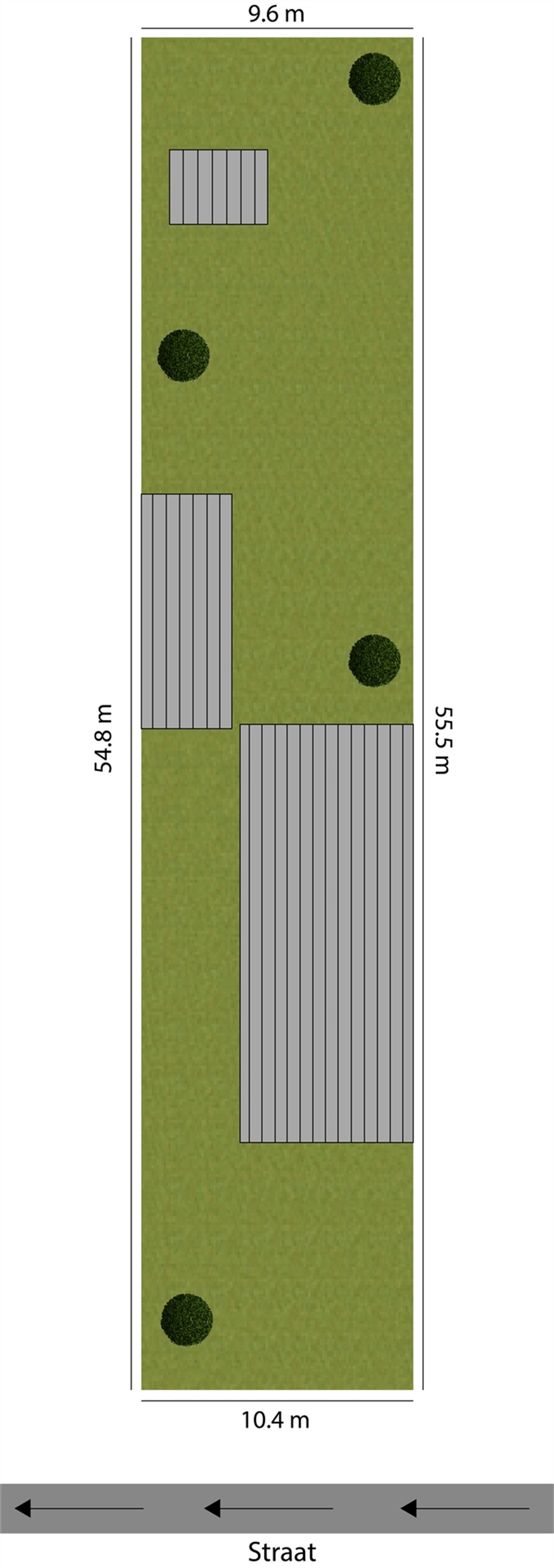 GERENOVEERDE, INSTAPKLARE EN PERFECT ONDERHOUDEN WONING  foto 34