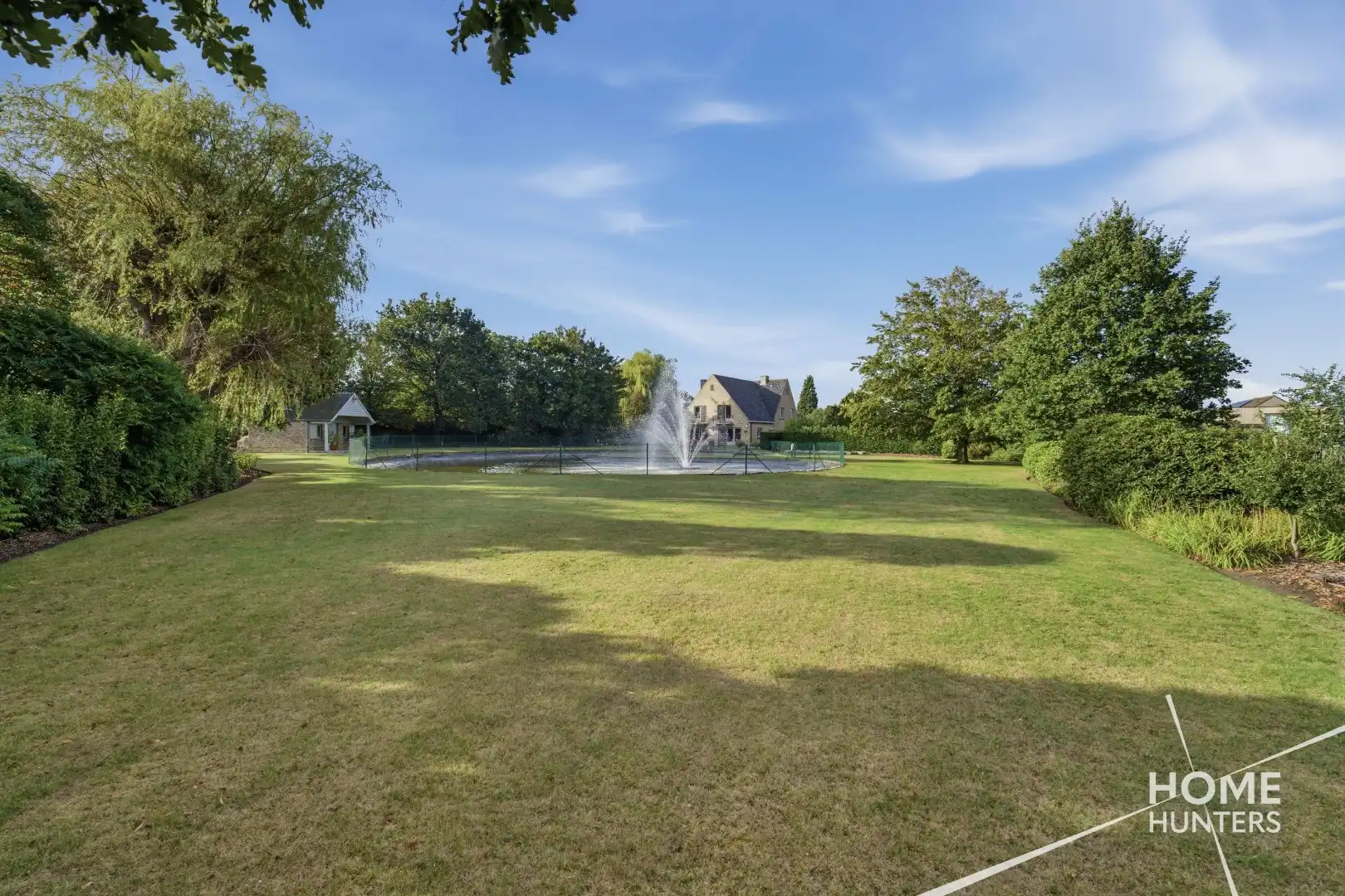 Exclusief wonen op de Gitsberg: villa met 5 slaapkamers en 4.441 m² foto 34