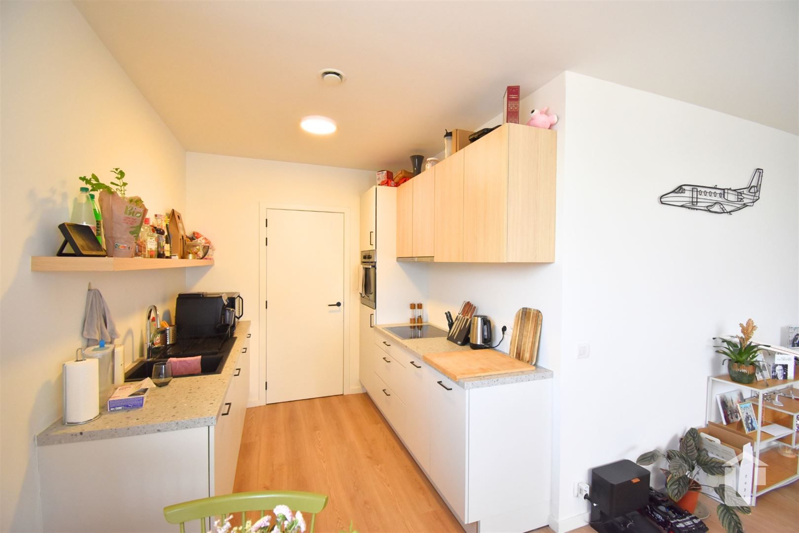 Appartement foto 5