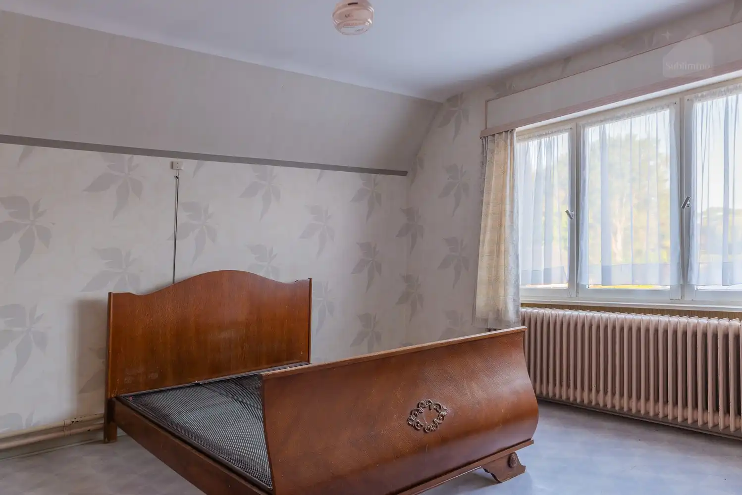 Vrijstaande woning met 3 slaapkamers en ruime garage op 555 m² in Meerhout foto 21