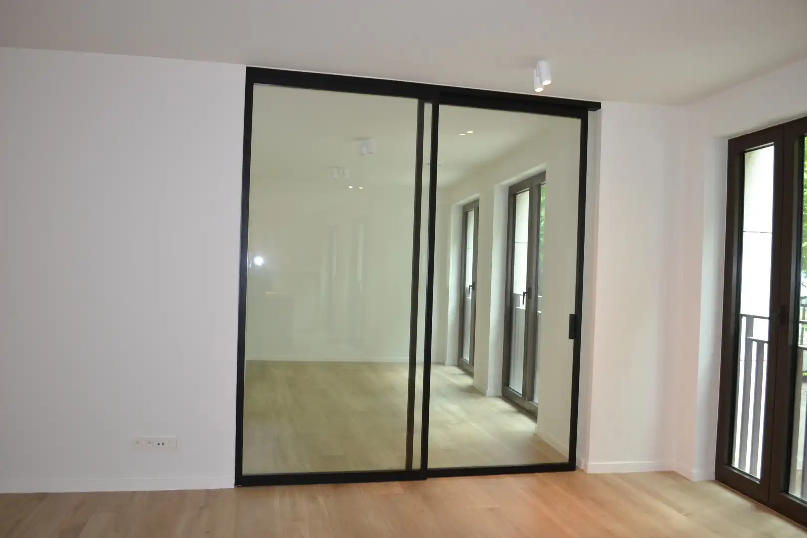 Luxe appartement te huur foto 2