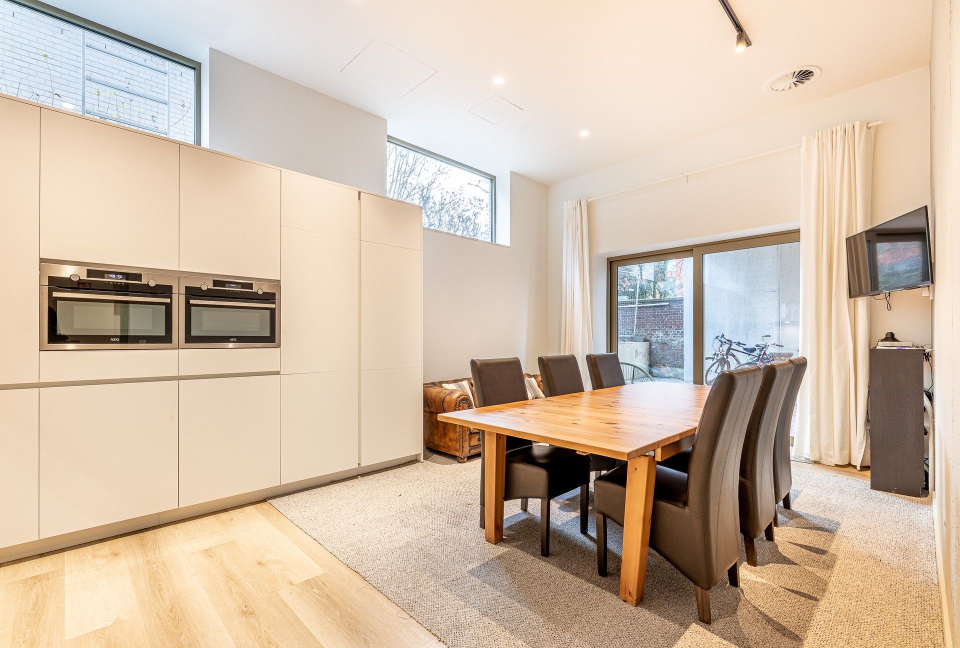 Prachtige duplex kamers eigen sanitair (all in) foto 4