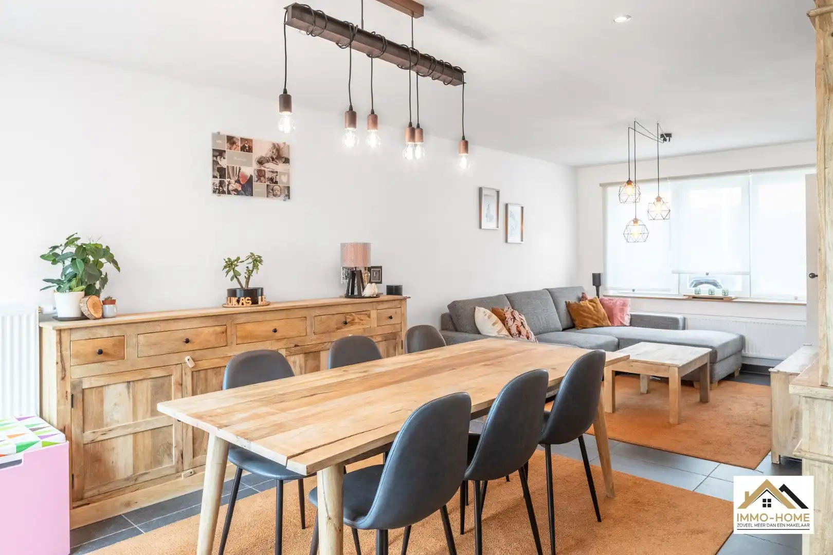 Instapklare woning op zeer centrale ligging foto 2