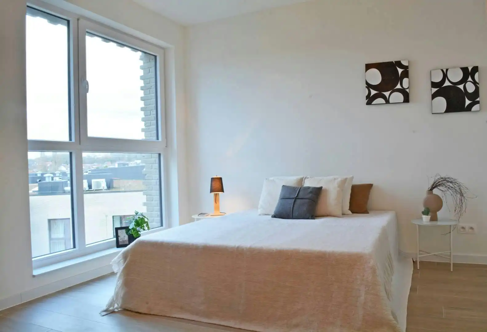 Laatste Kans: Ruim appartement in Residentie Magnolia foto 9