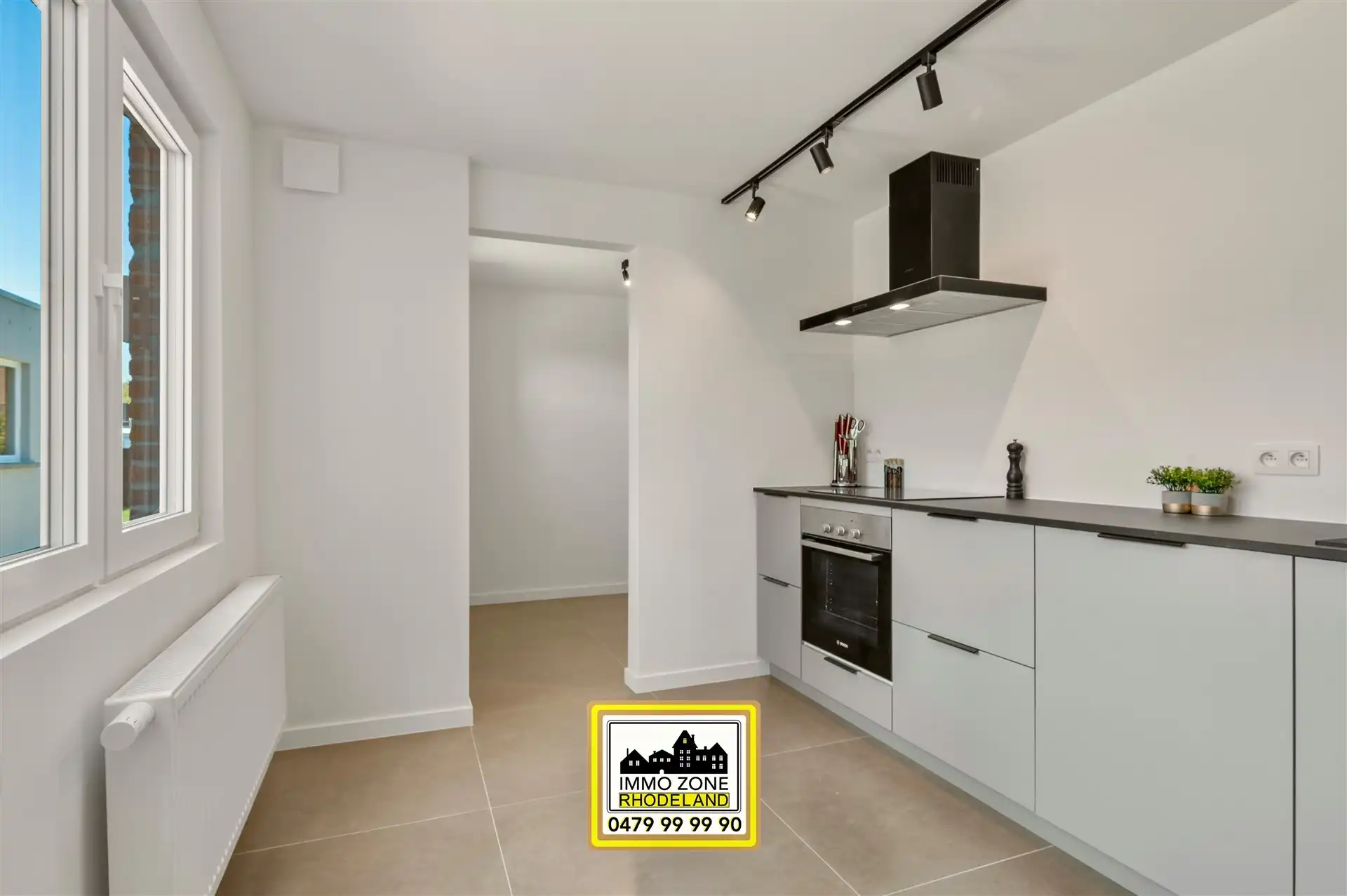 Schitterende energiezuinige woning met 3 slpks en tuin foto 11