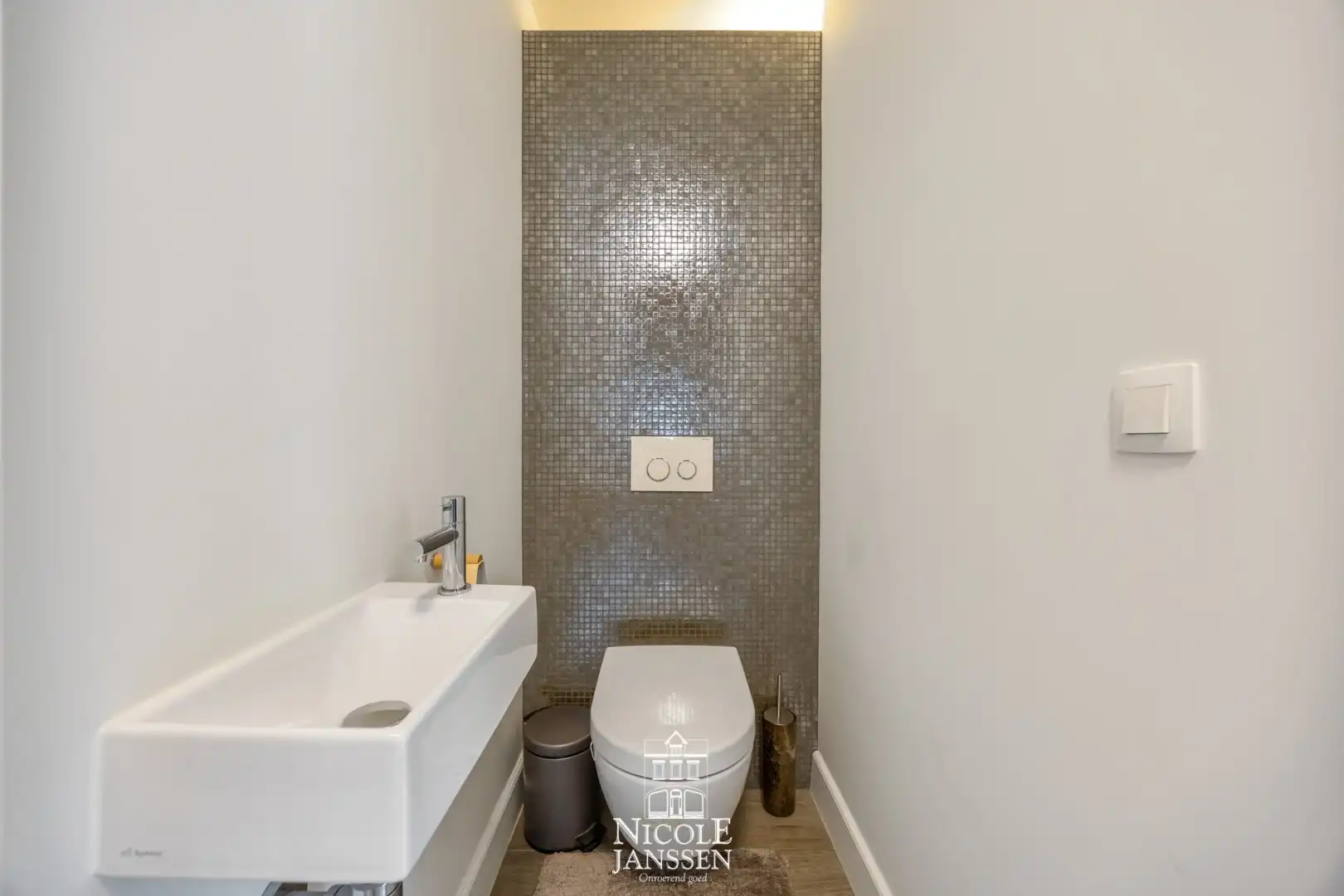 Exclusieve, karaktervolle villa foto 17