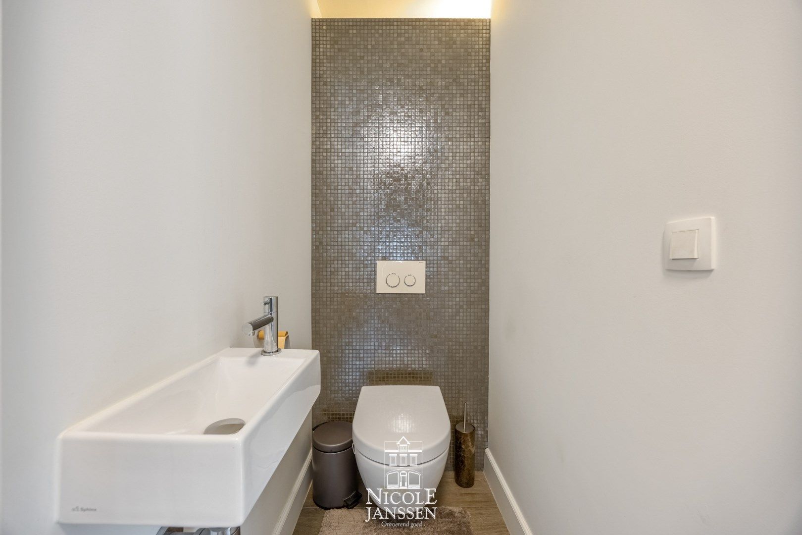 Exclusieve, karaktervolle villa foto 17