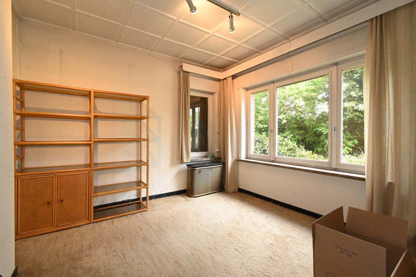 Alleenstaande woning met tuin gelegen rand centrum Maldegem foto 5