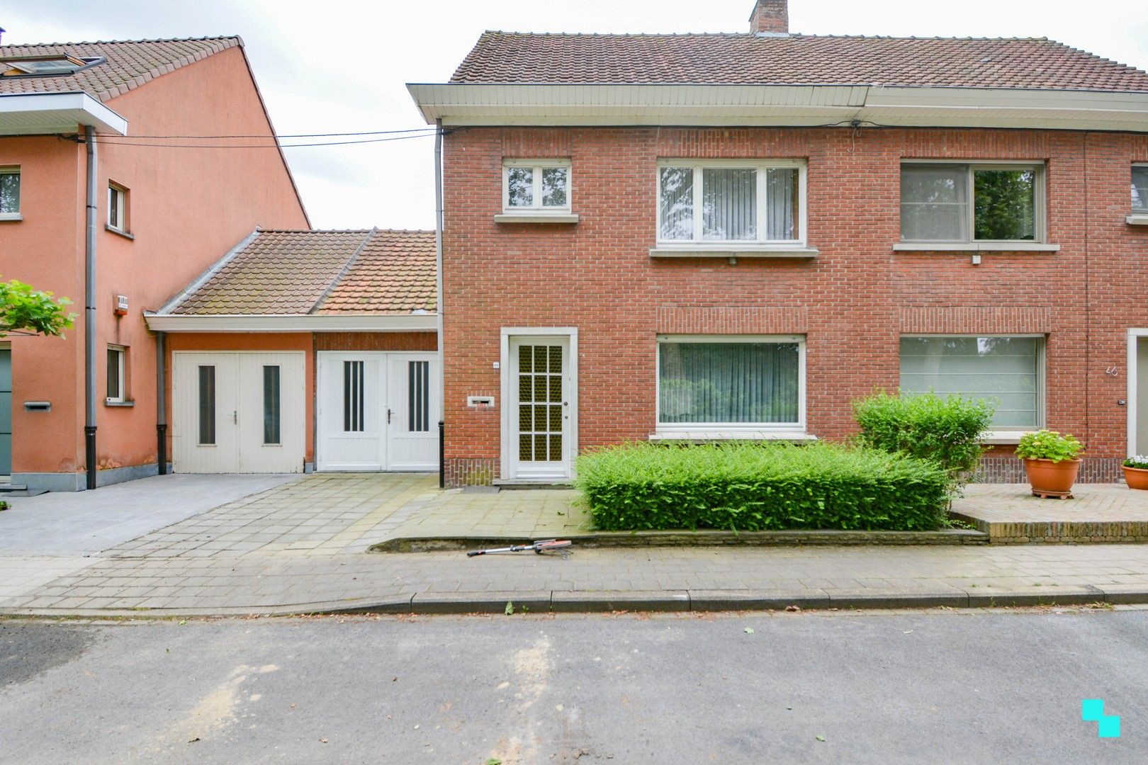 Huis te koop Ter Wallenstraat 48 - 8870 Izegem