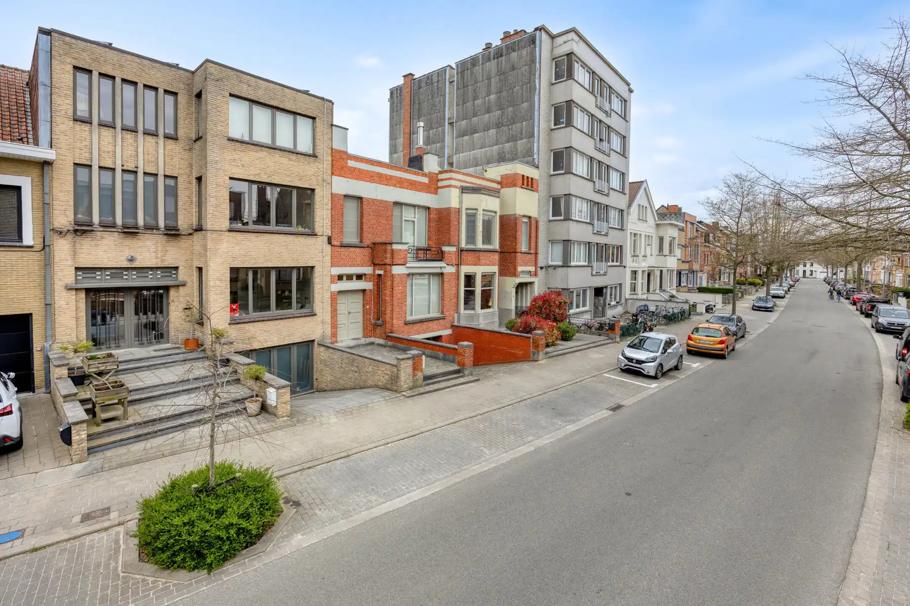 Instapklare burgerwoning op meer dan TOPLIGGING!!! foto 22