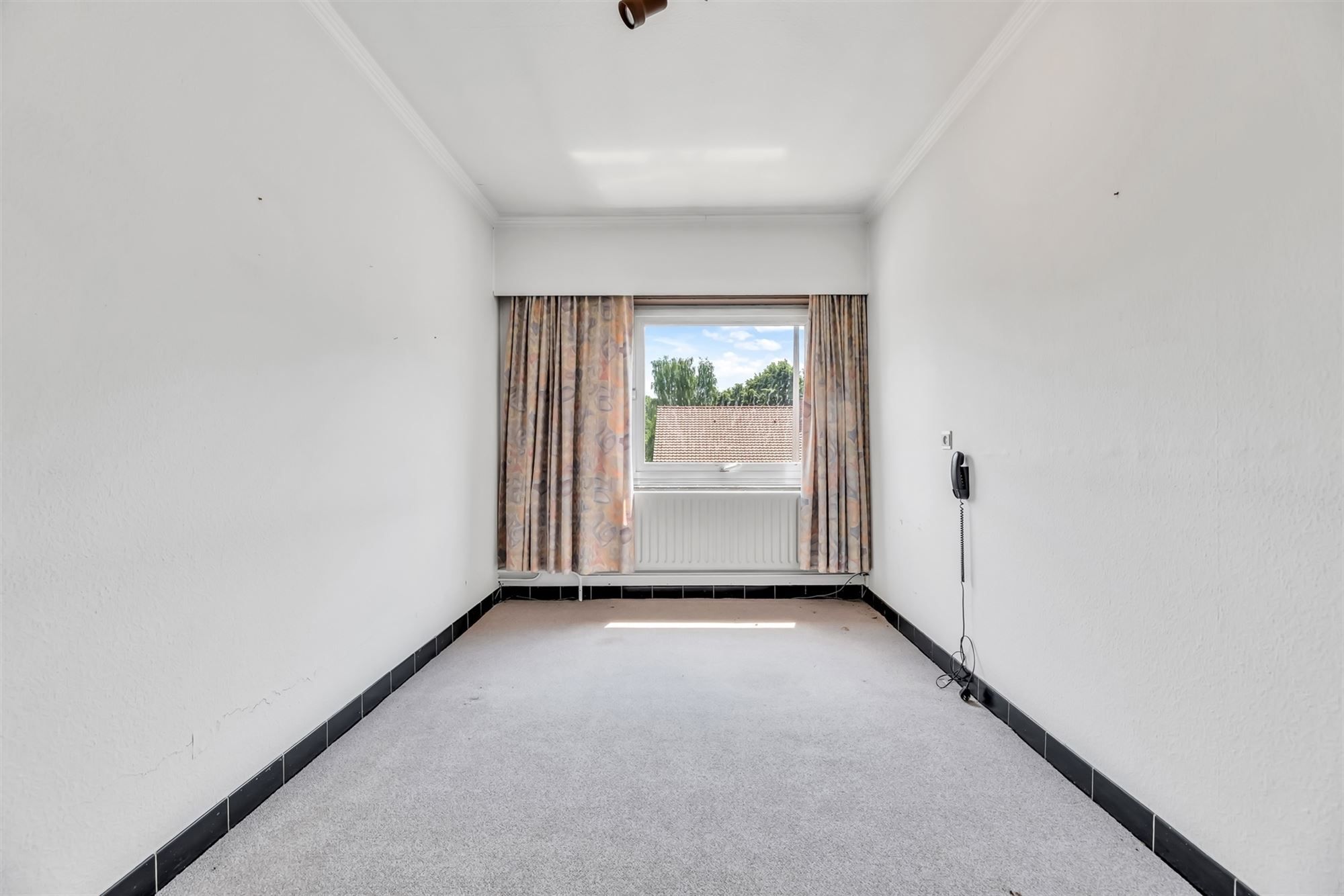 GEZELLIGE WONING MET 3 SLAAPKAMERS EN RUIME TUIN IN BERINGEN CENTRUM foto 17