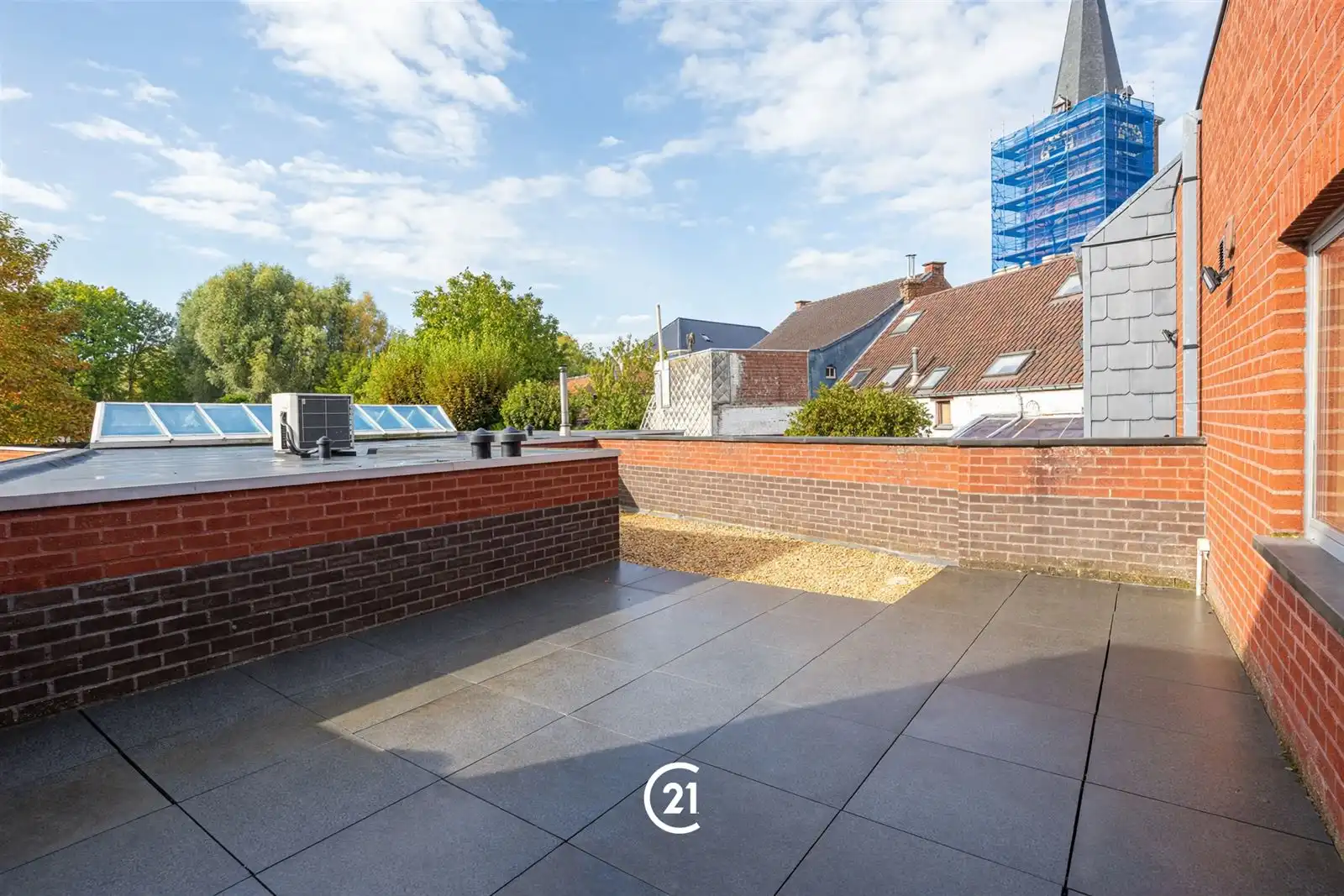 Ruime appartement (157 m²) met 3 slaapkamers in Everbeek foto 6
