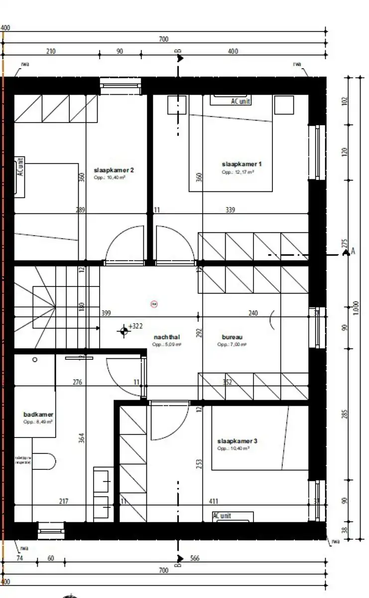 Instapklare nieuwbouwwoning – incl. BTW & registratie €399.905,07 ✨ foto 18