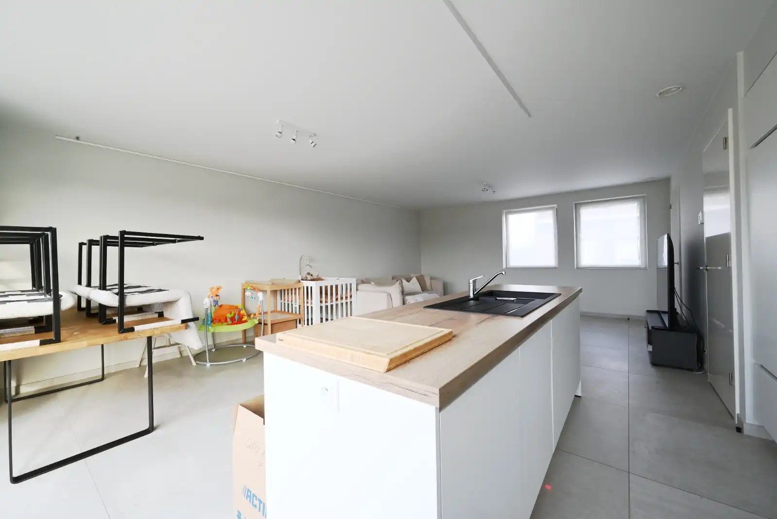 Nieuwbouw woning  centrum Ardooie! foto 7