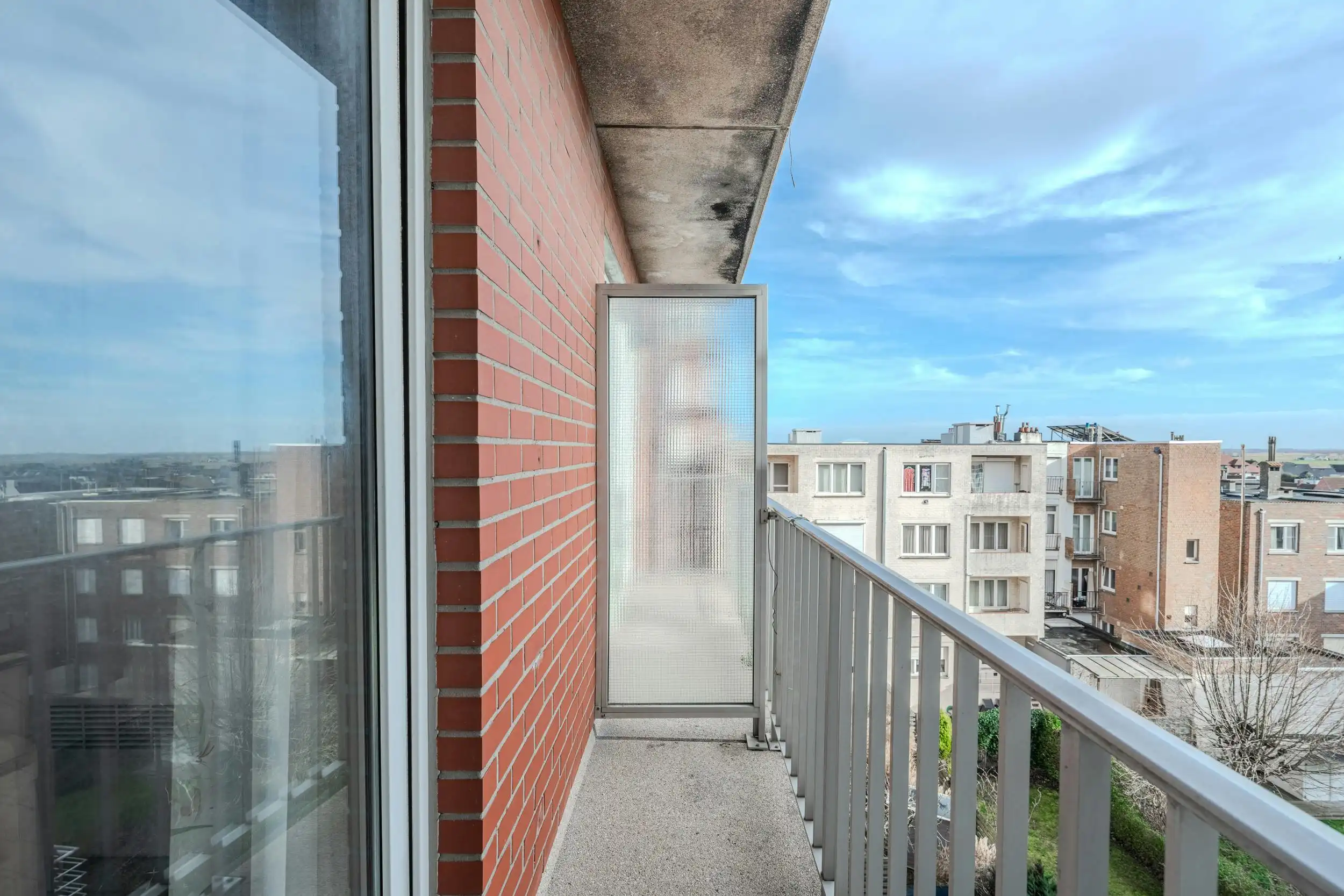 Appartement met 1 slaapkamer te koop te Wenduine foto 10