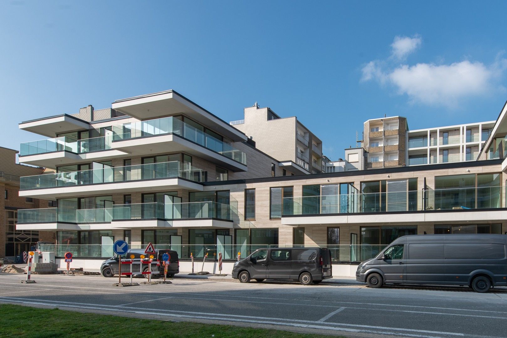 Troon 17, nieuwbouw met unieke architectuur en een knipoog naar het verleden foto 4