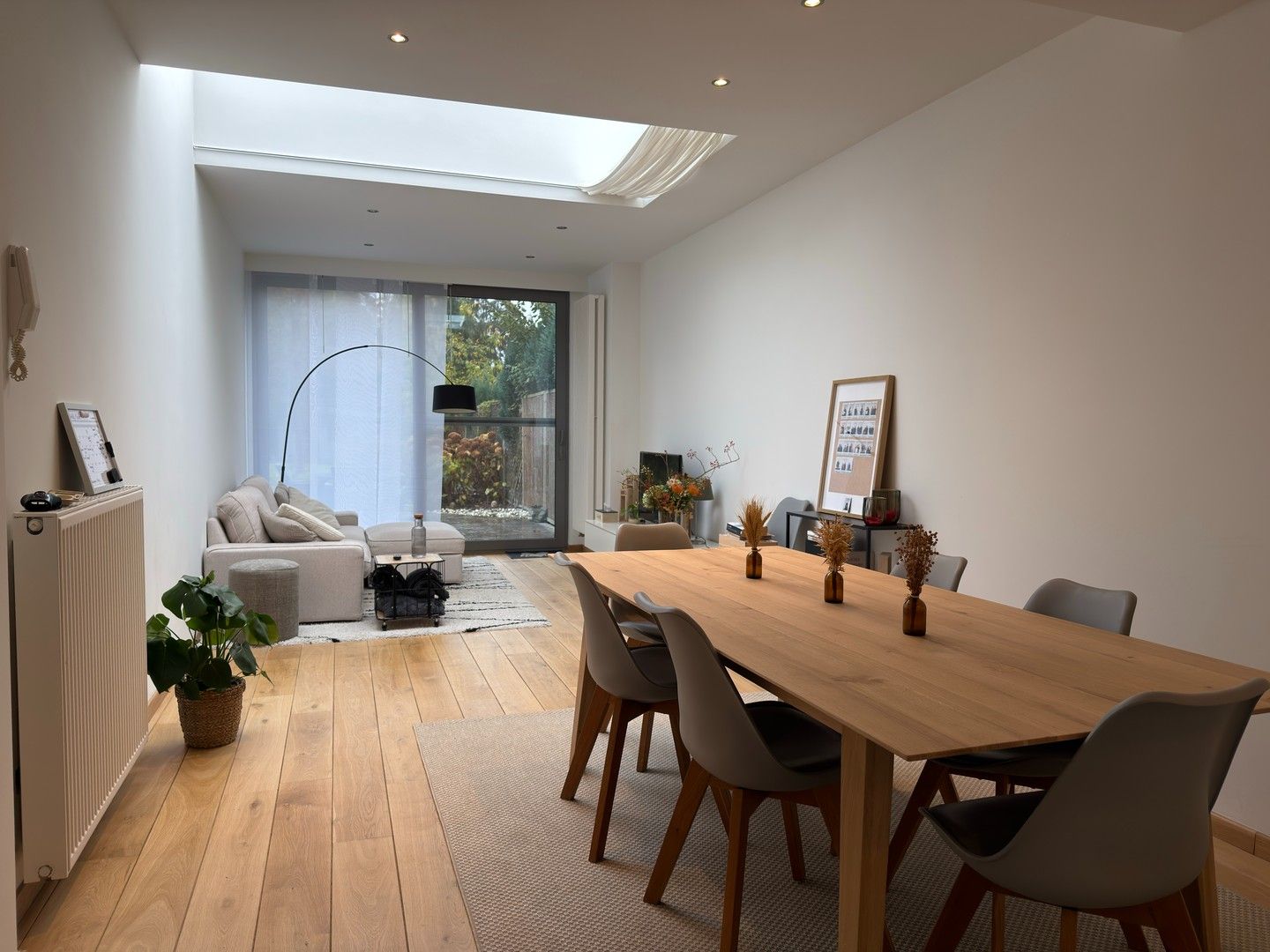 Huis te huur Burchtsestraat 68 - 2070 Zwijndrecht