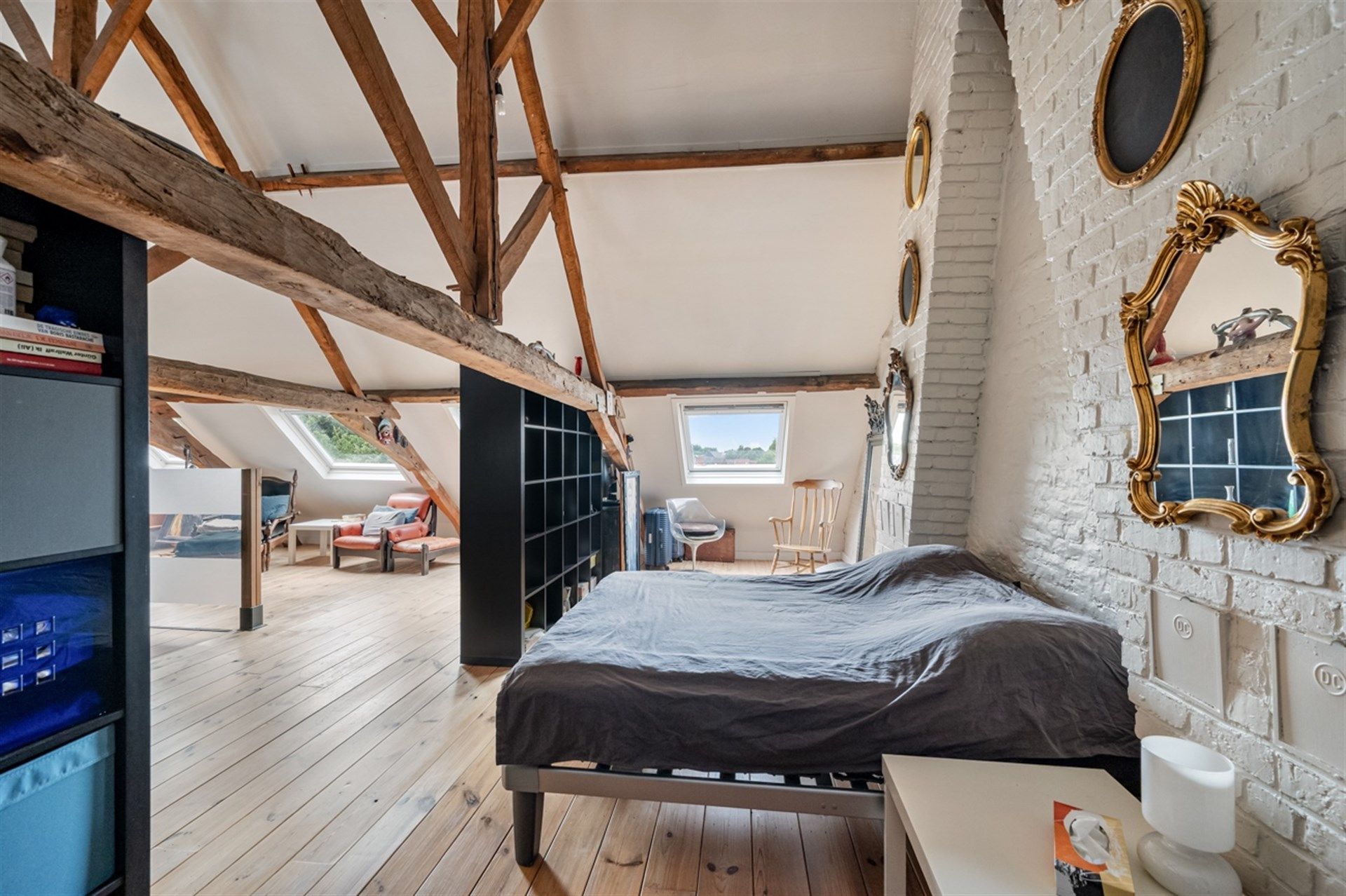Exclusieve herenwoning aan het Keizersplein foto 26