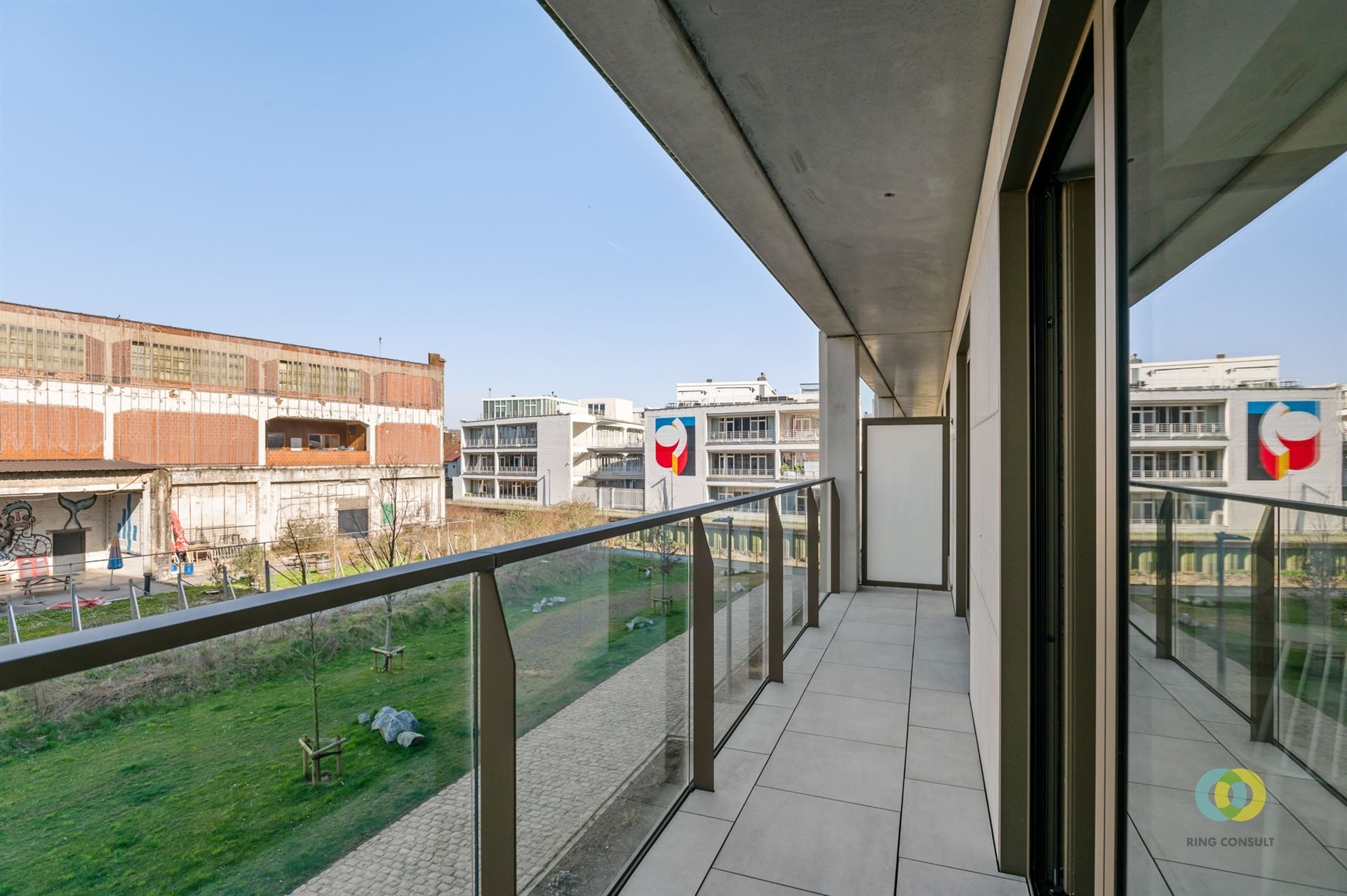 nieuwbouw appartement foto 6