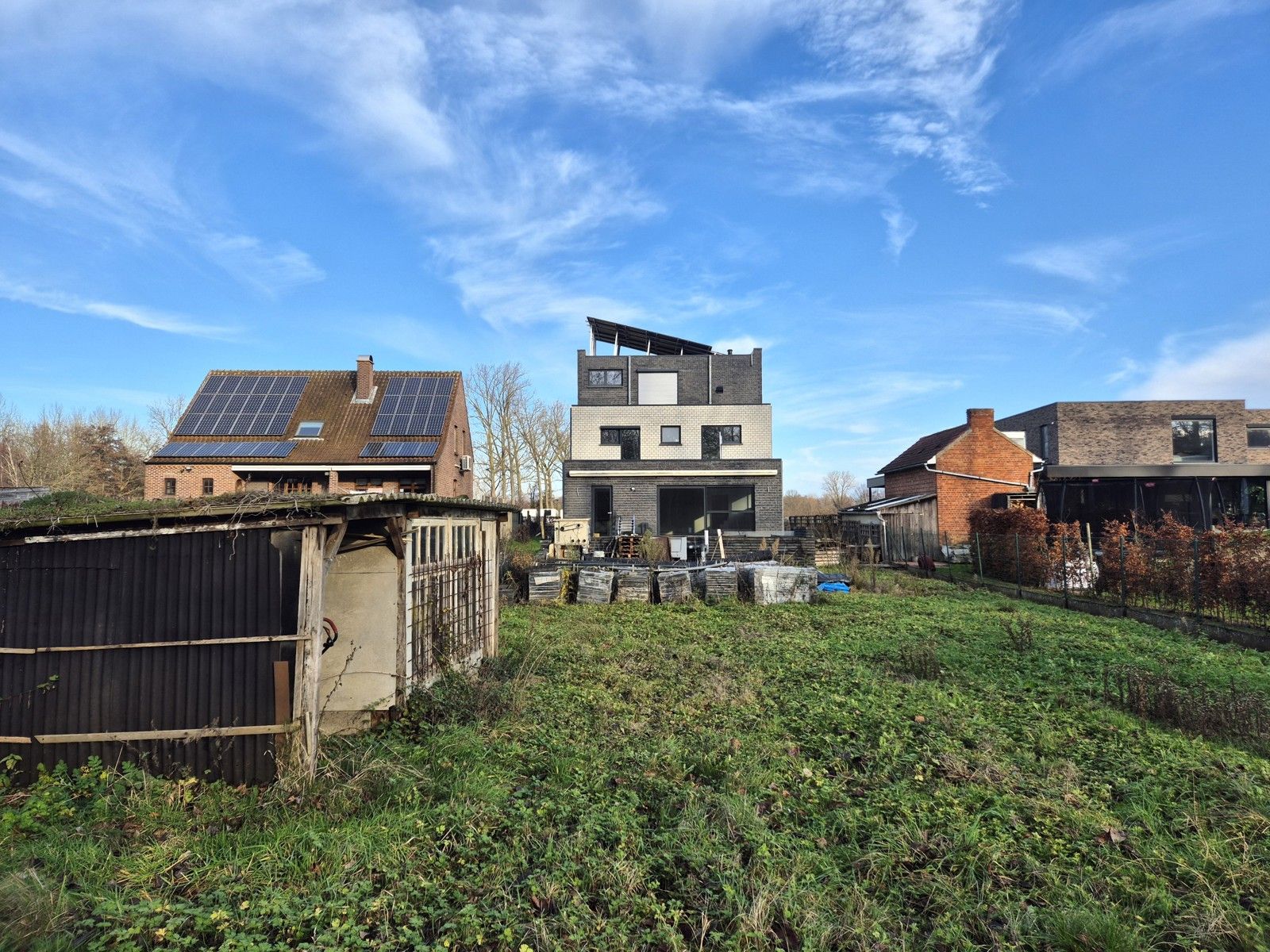 Recent, groot, praktisch + zuidgericht met prachtig uitzicht foto 7