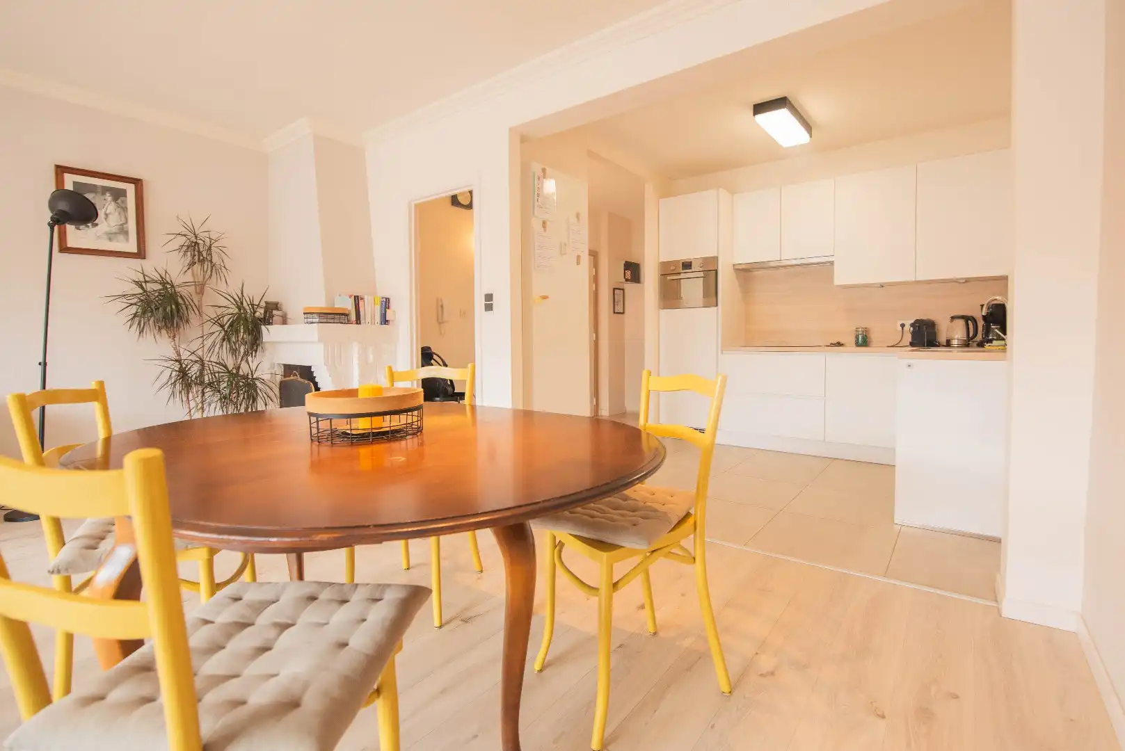 OOSTENDE - BELLE EPOQUEWIJK DICHTBIJ BIBLIOTHEEK, ZEEDIJK EN DE JAPANSE TUIN foto 9