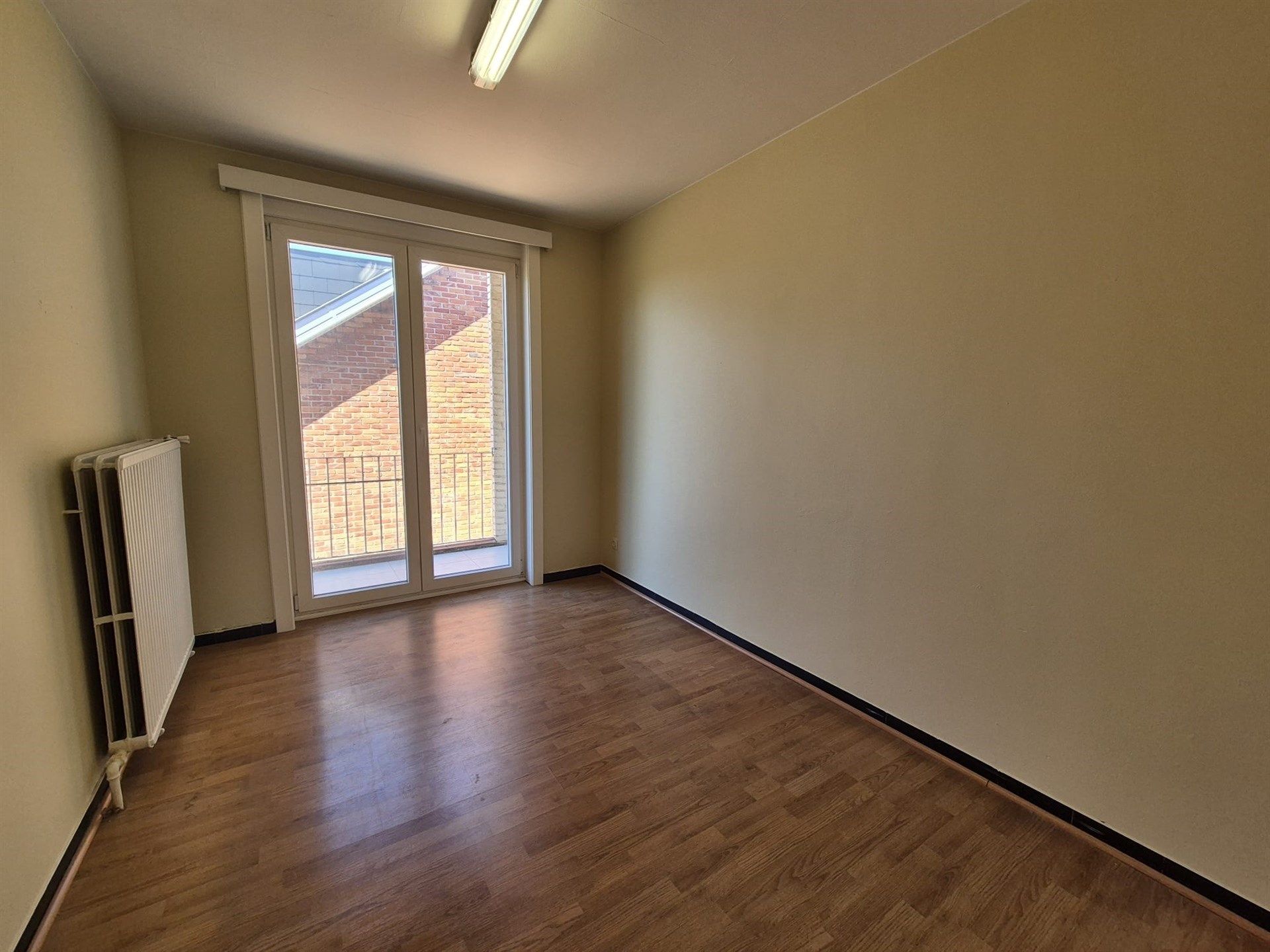 Gunstig gelegen appartement met garage.  foto 13
