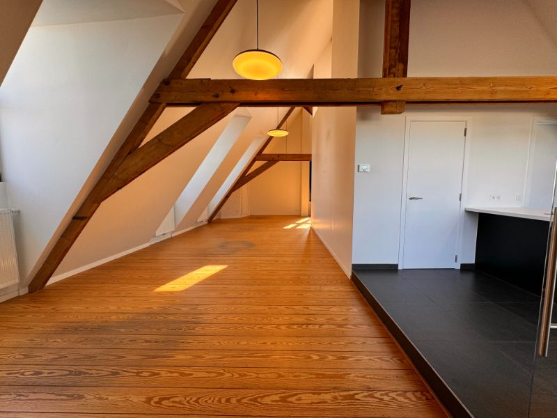 --- NIEUW --- Uniek appartement met uitzonderlijke ligging! foto 8