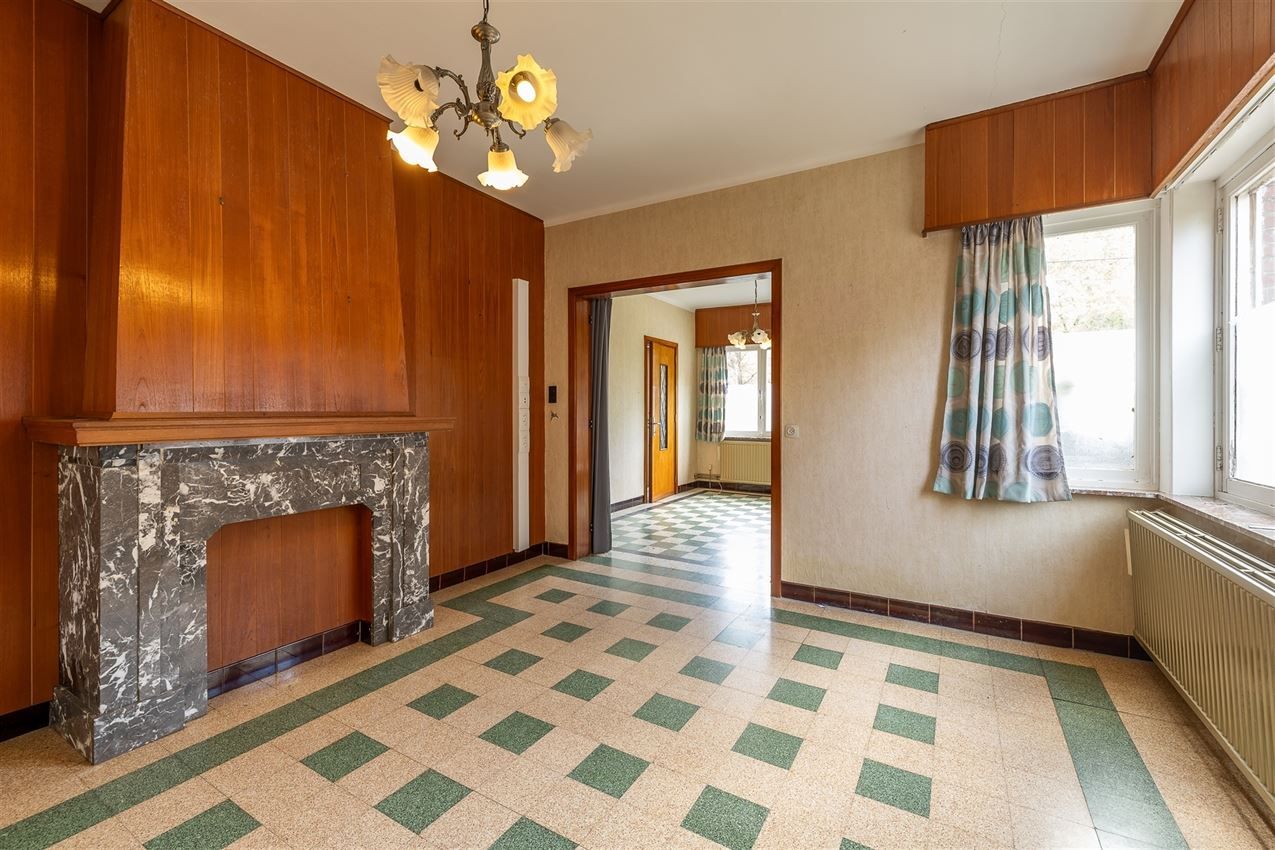 Ruime 3 Slaapkamer Woning in Langdorp op 9a30ca foto 10