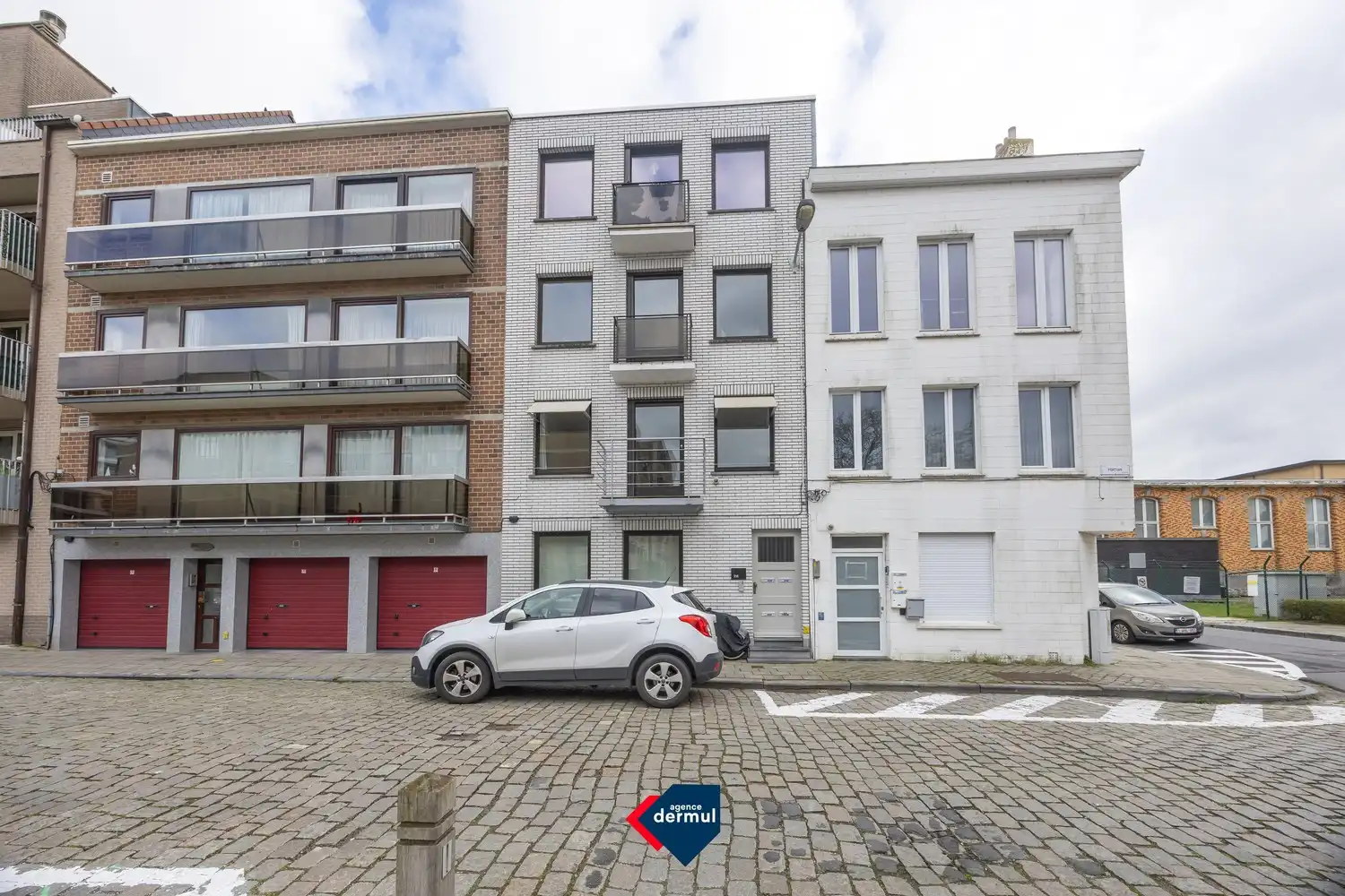 RESIDENTIE JENNY foto 18