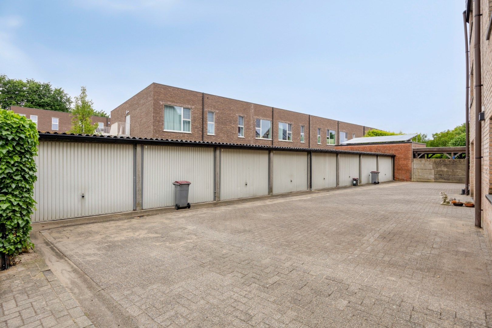 investeringseigendom van 2 appartementen in kleinschalig gebouw  foto 14