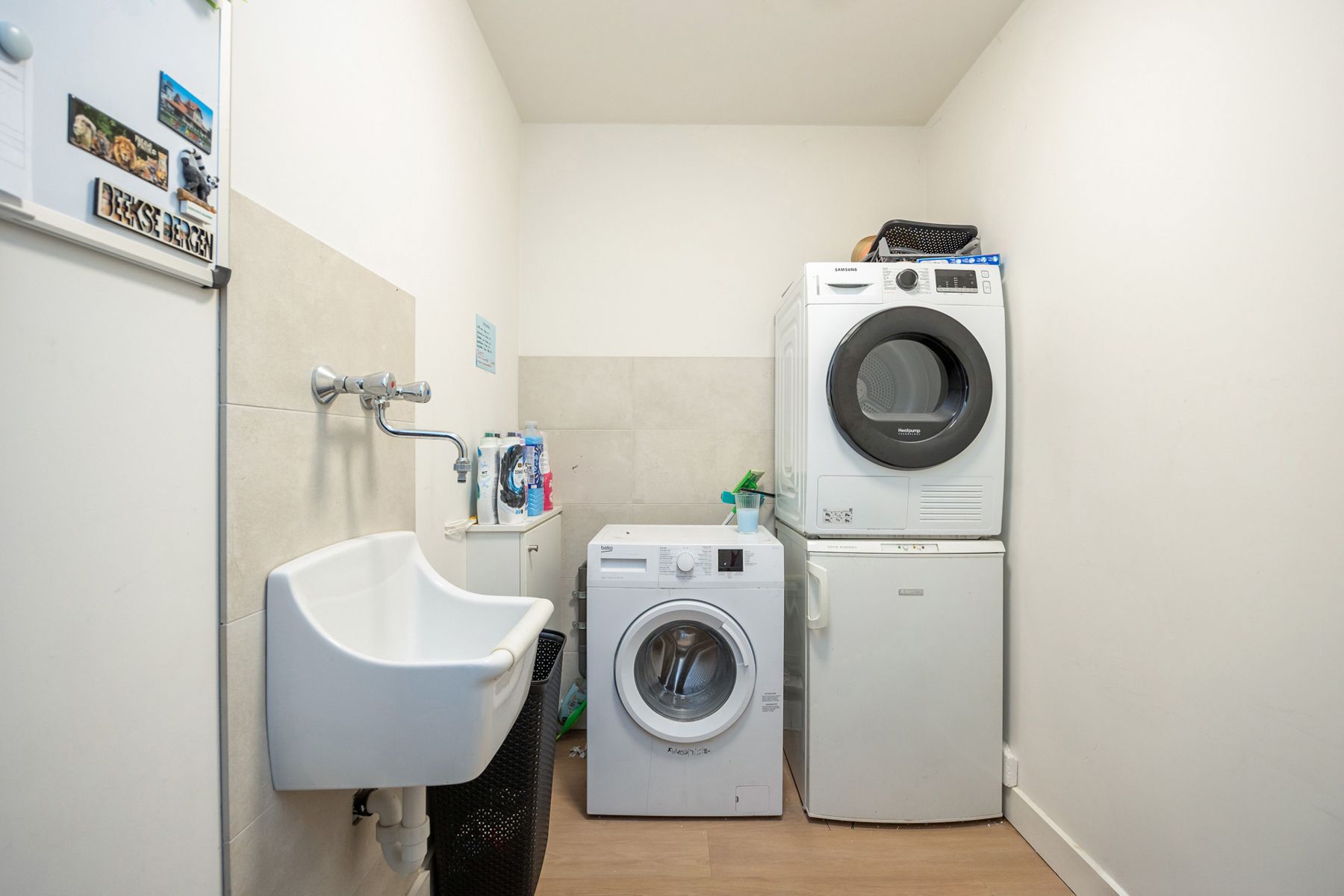 Duplex met 3 slk en 2 terrassen foto 13