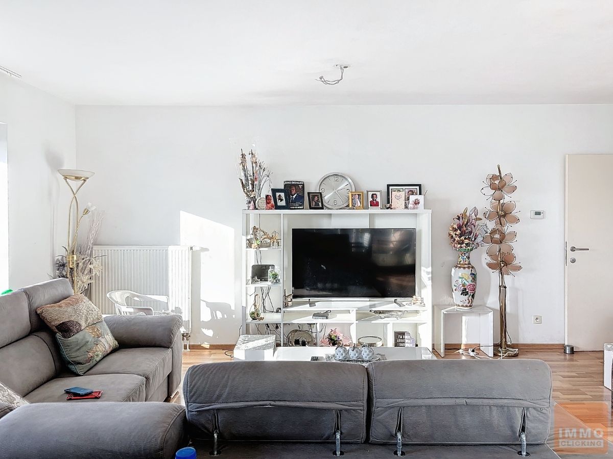 Tof 3 slaapkamer appartement met ruim terras foto 14